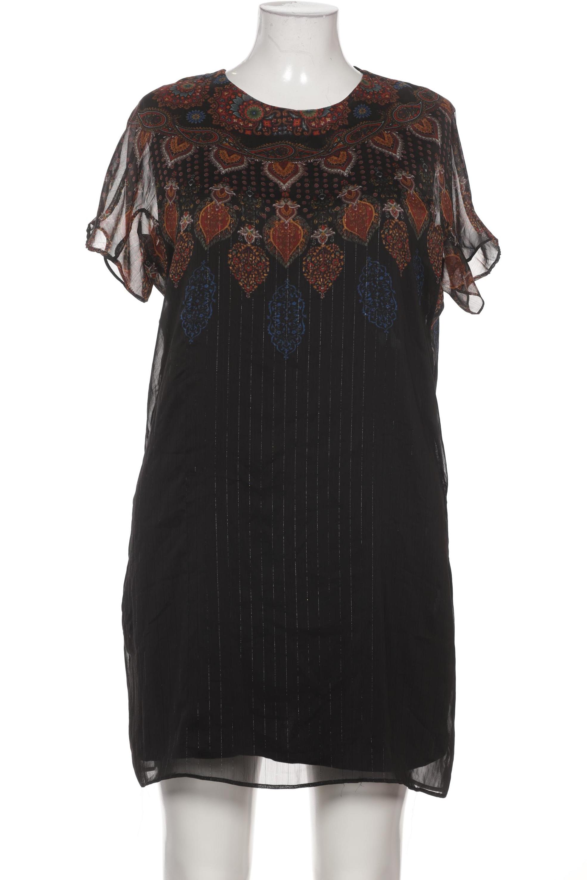 

Desigual Damen Kleid, schwarz, Gr. 44