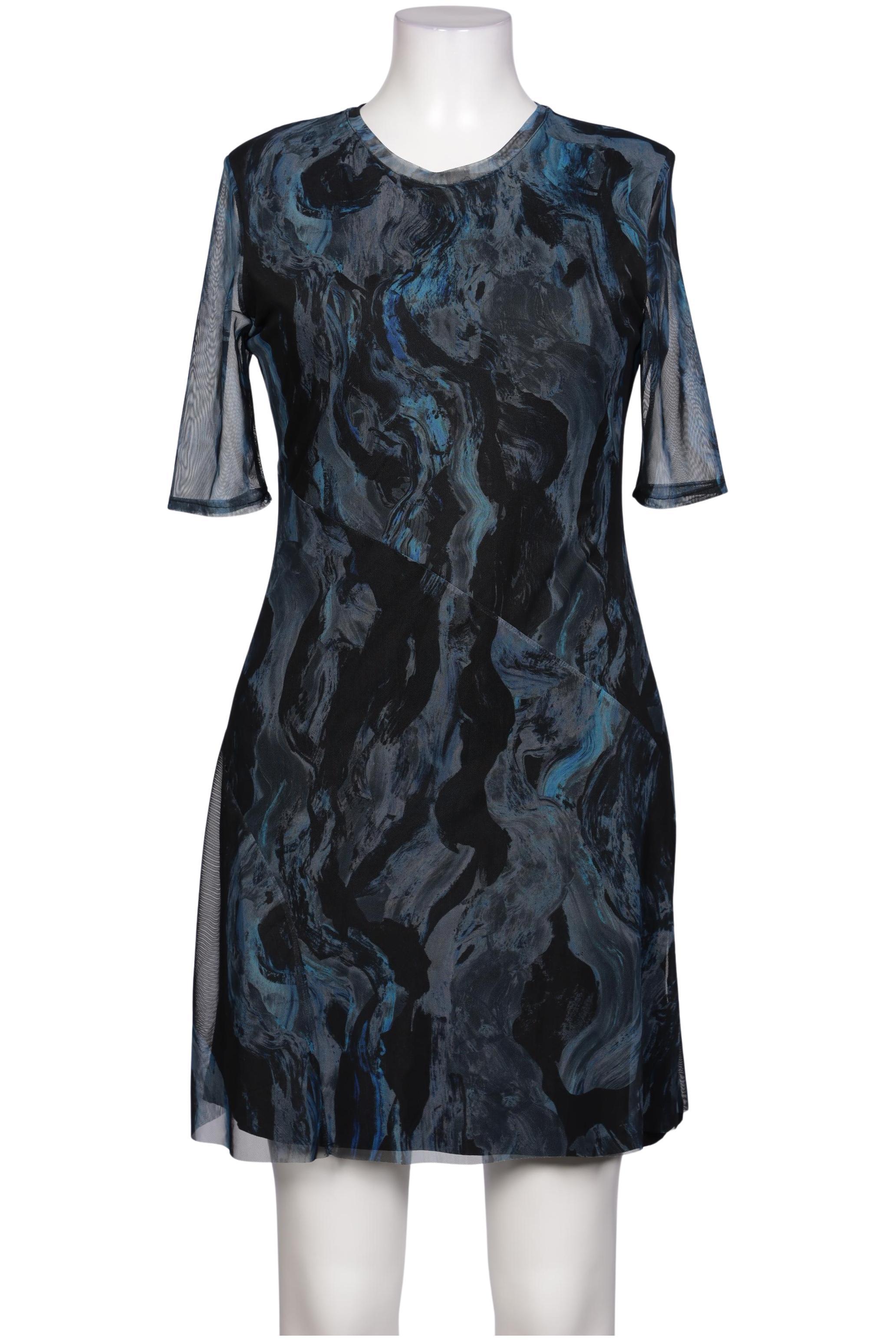 

Desigual Damen Kleid, mehrfarbig, Gr. 42