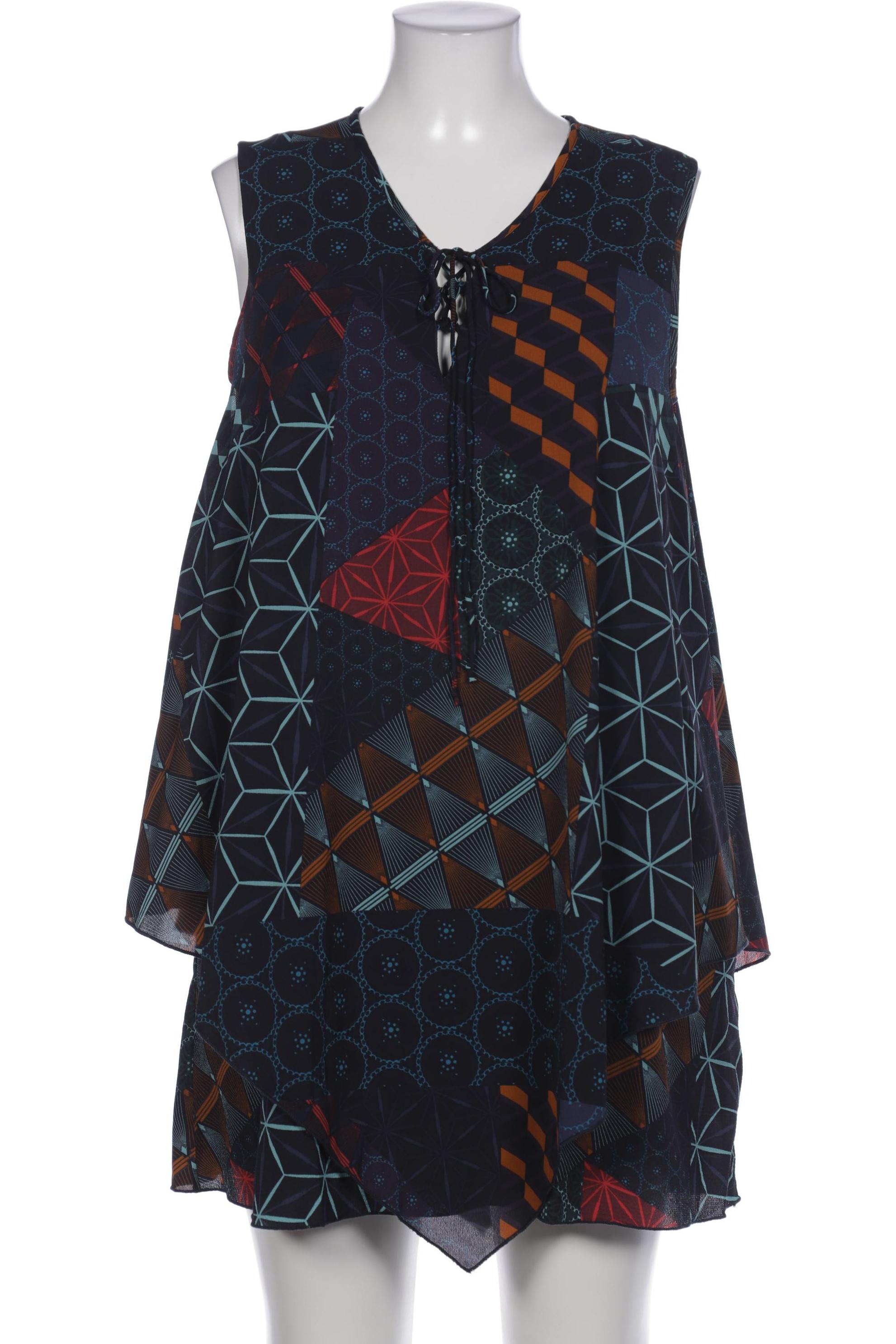 

Desigual Damen Kleid, marineblau, Gr. 44