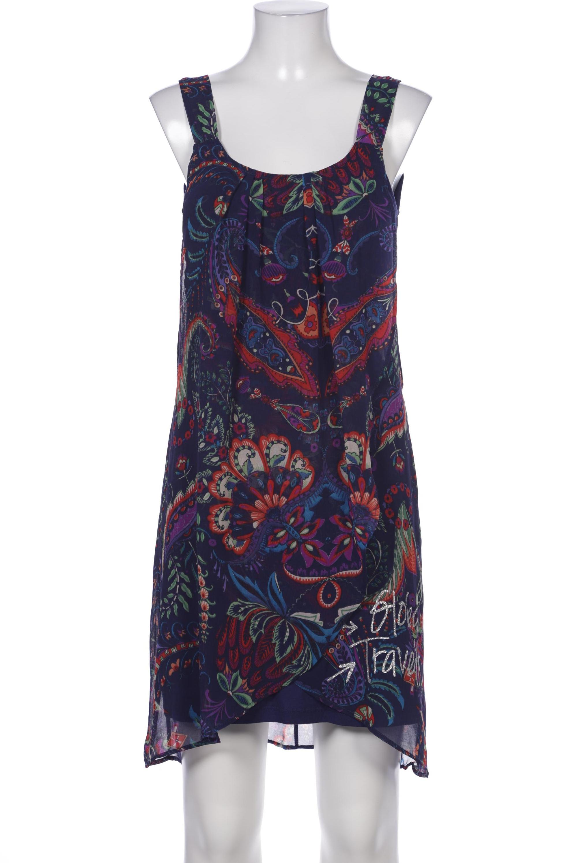 

Desigual Damen Kleid, flieder, Gr. 40