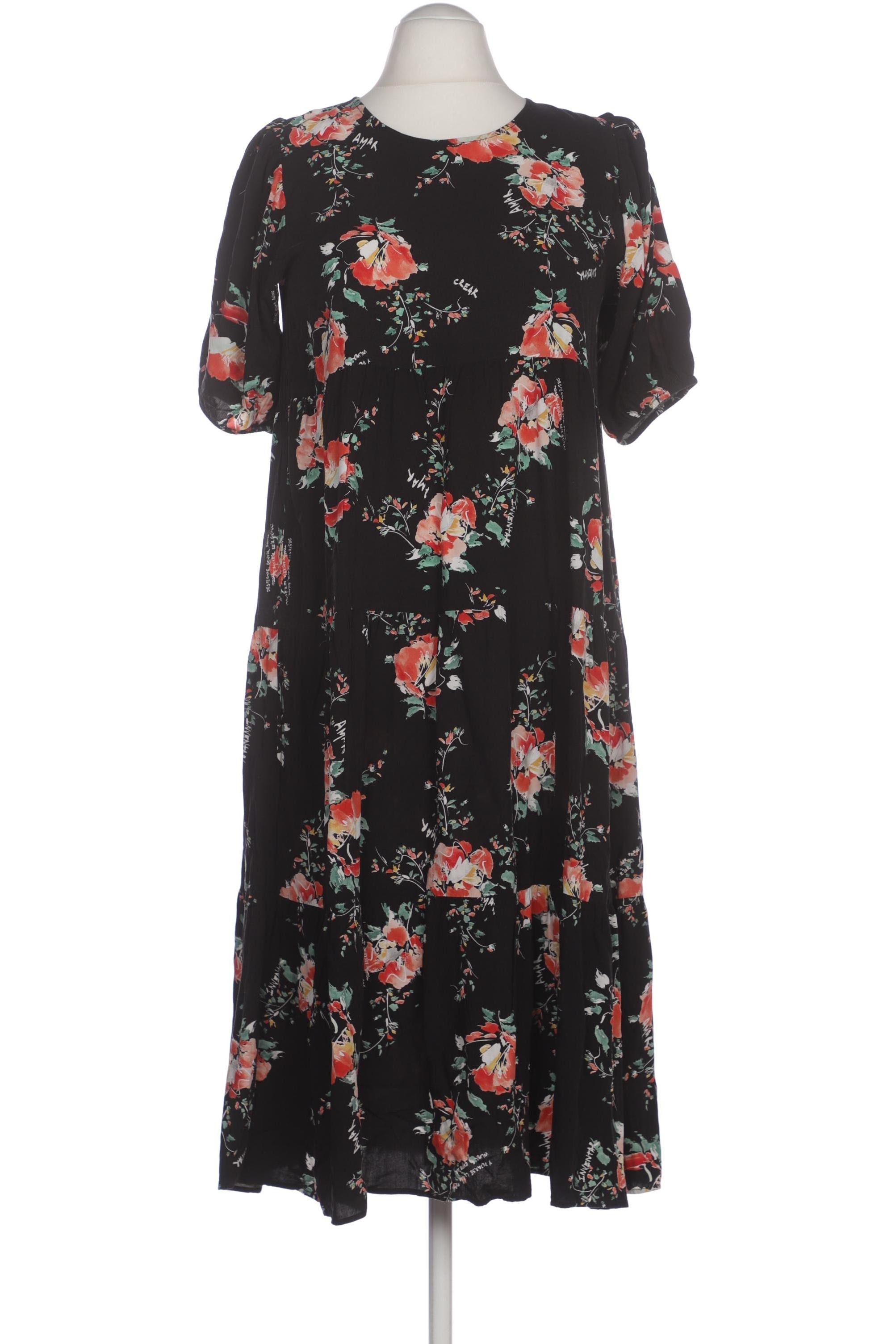 

Desigual Damen Kleid, schwarz, Gr. 44