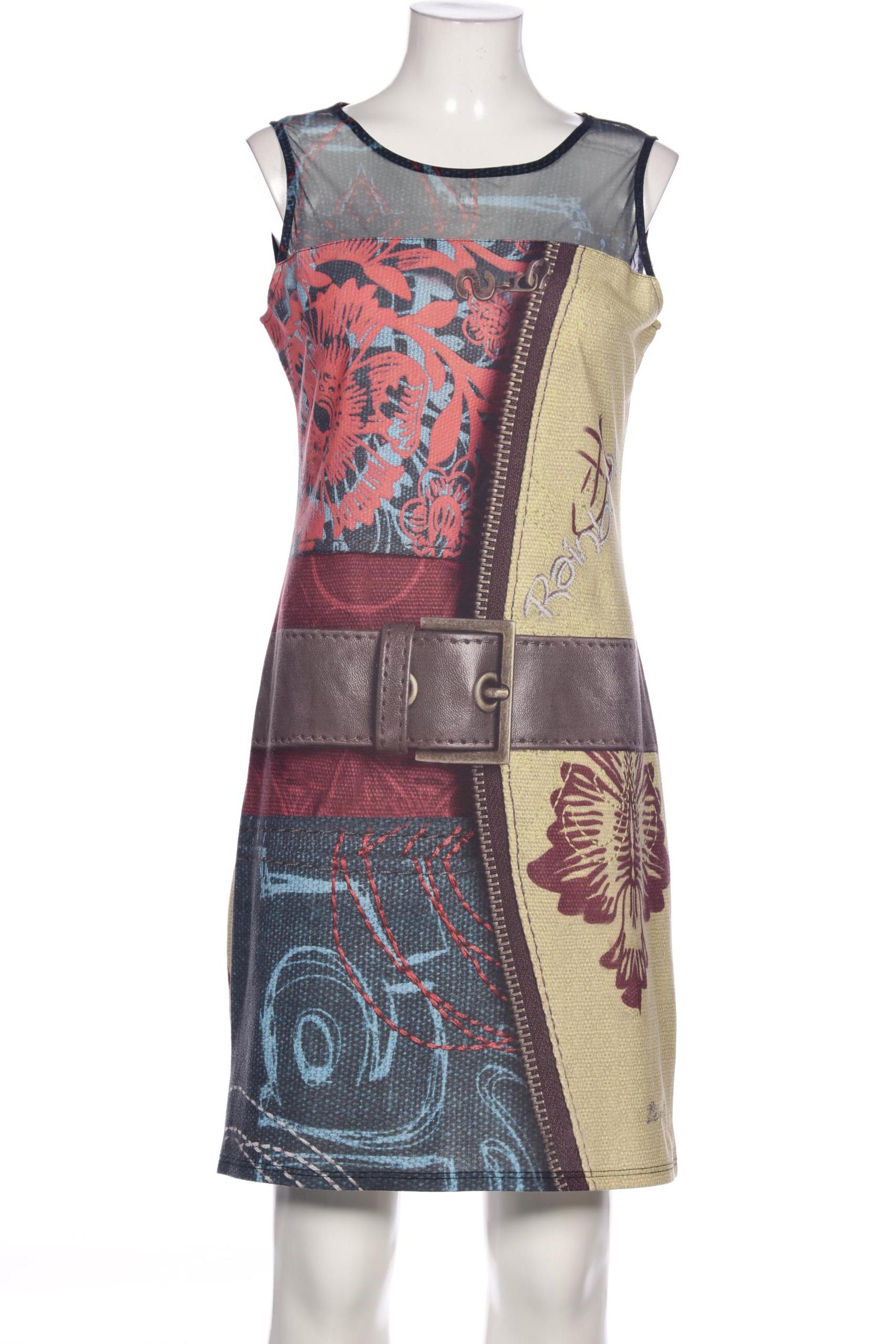

Desigual Damen Kleid, mehrfarbig