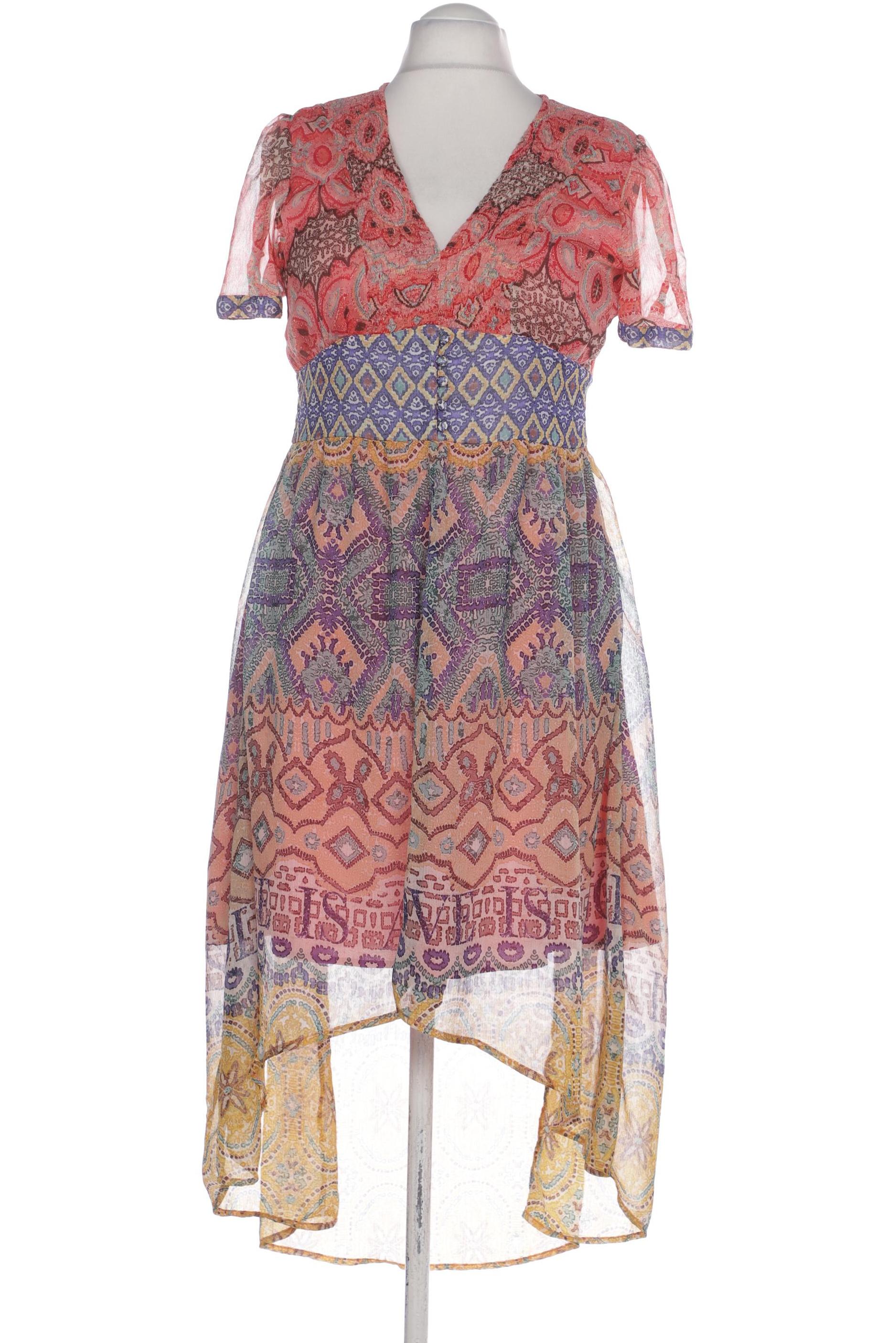 

Desigual Damen Kleid, mehrfarbig, Gr. 42