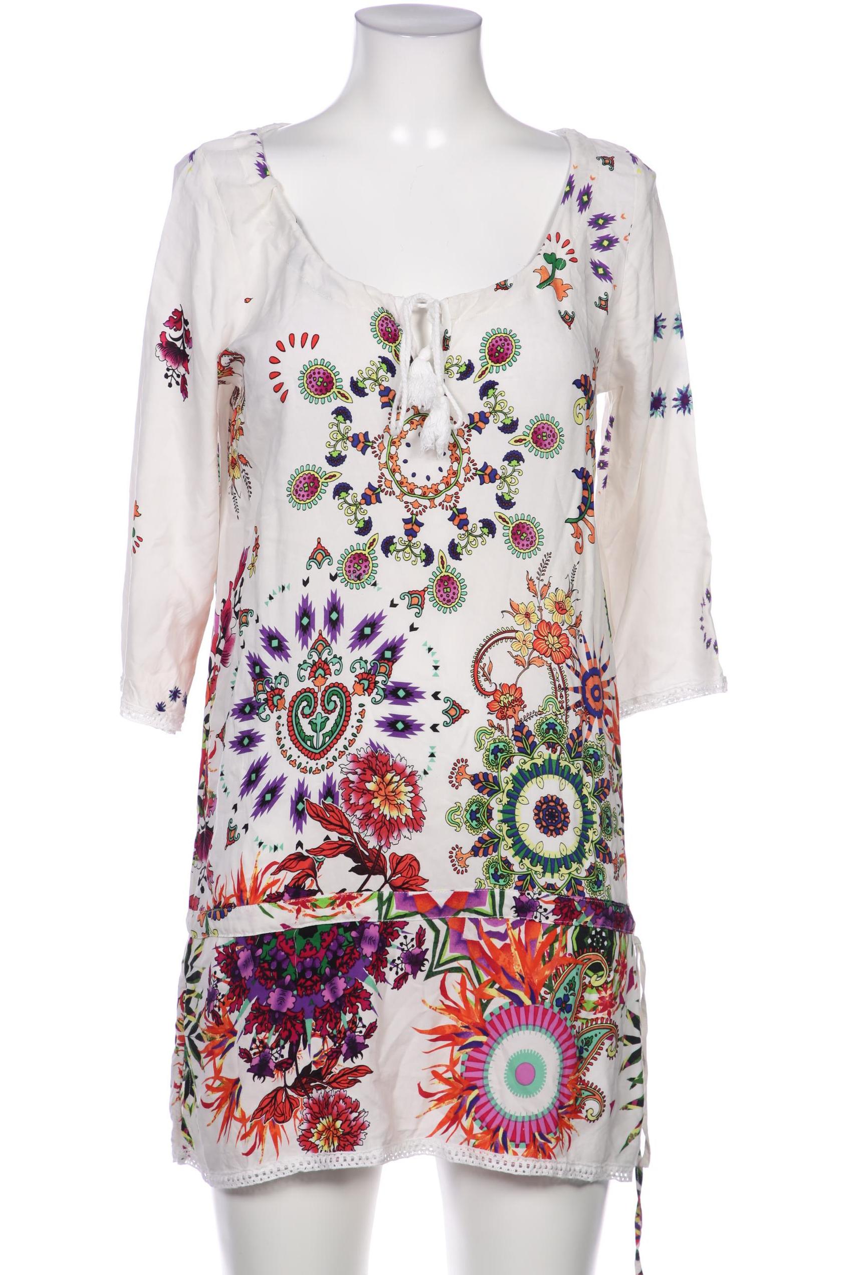 

Desigual Damen Kleid, mehrfarbig