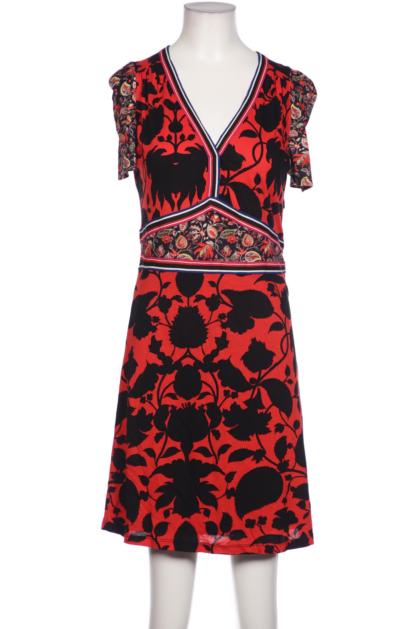 

Desigual Damen Kleid, rot, Gr. 38