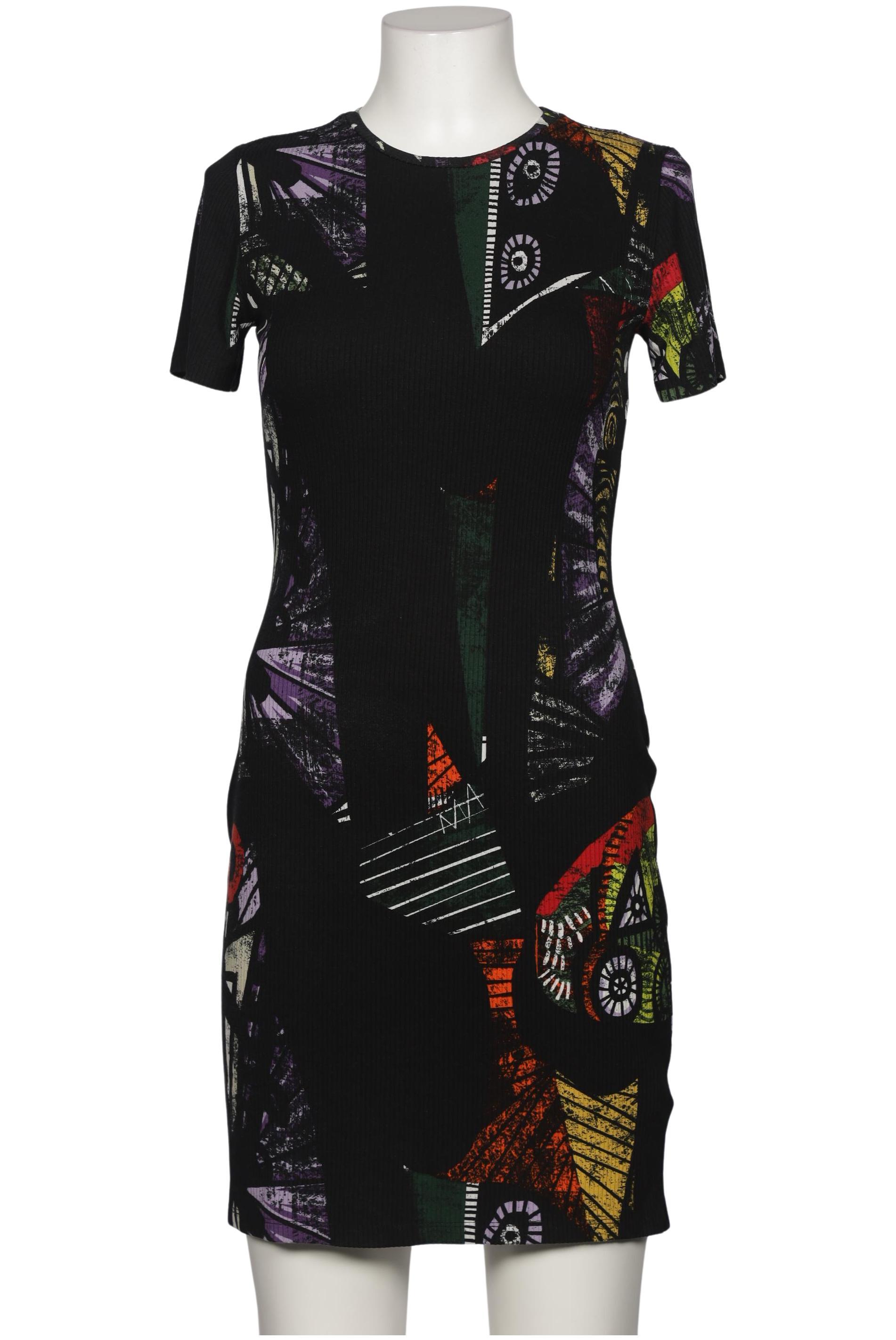 

Desigual Damen Kleid, schwarz, Gr. 42