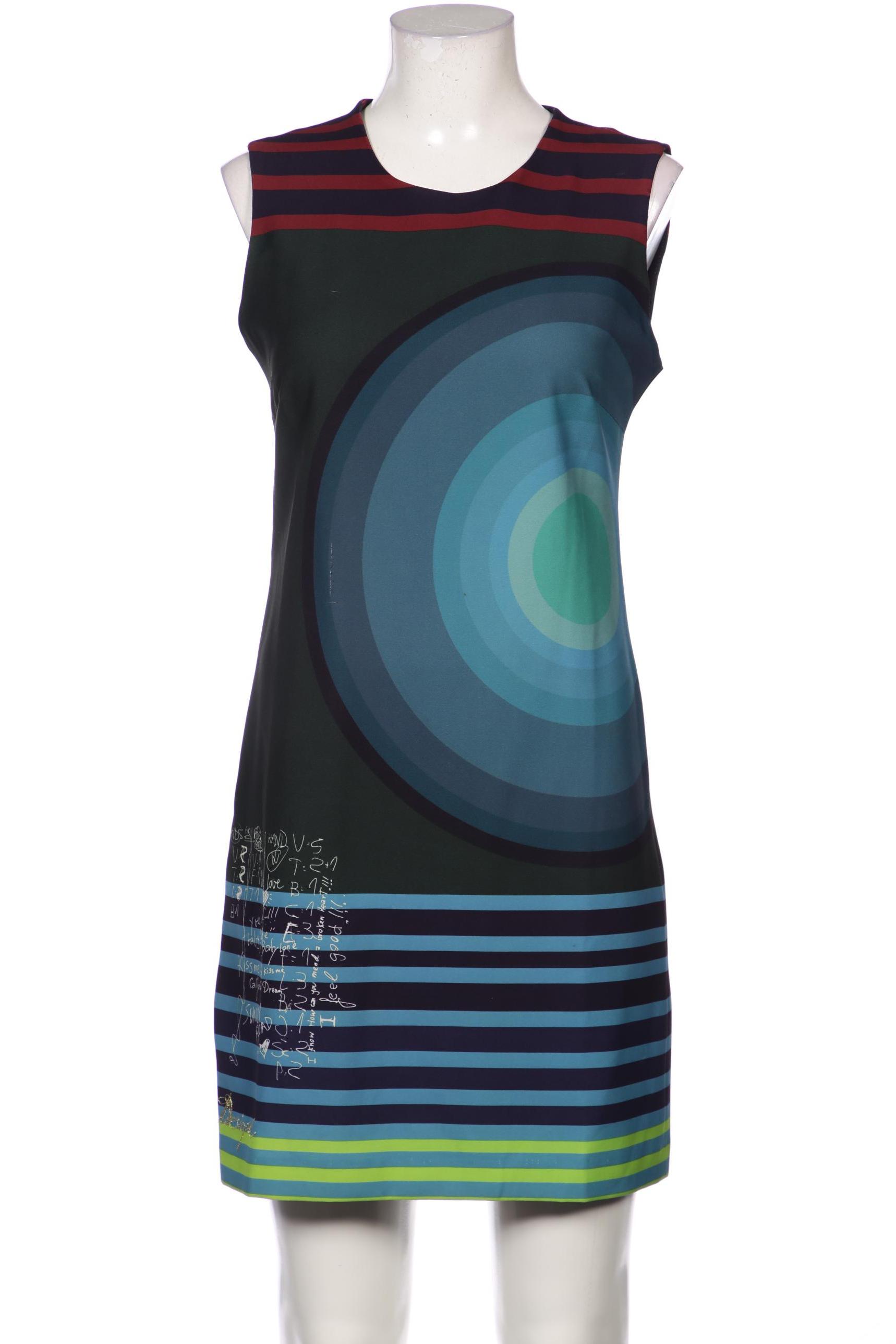 

Desigual Damen Kleid, grün, Gr. 40