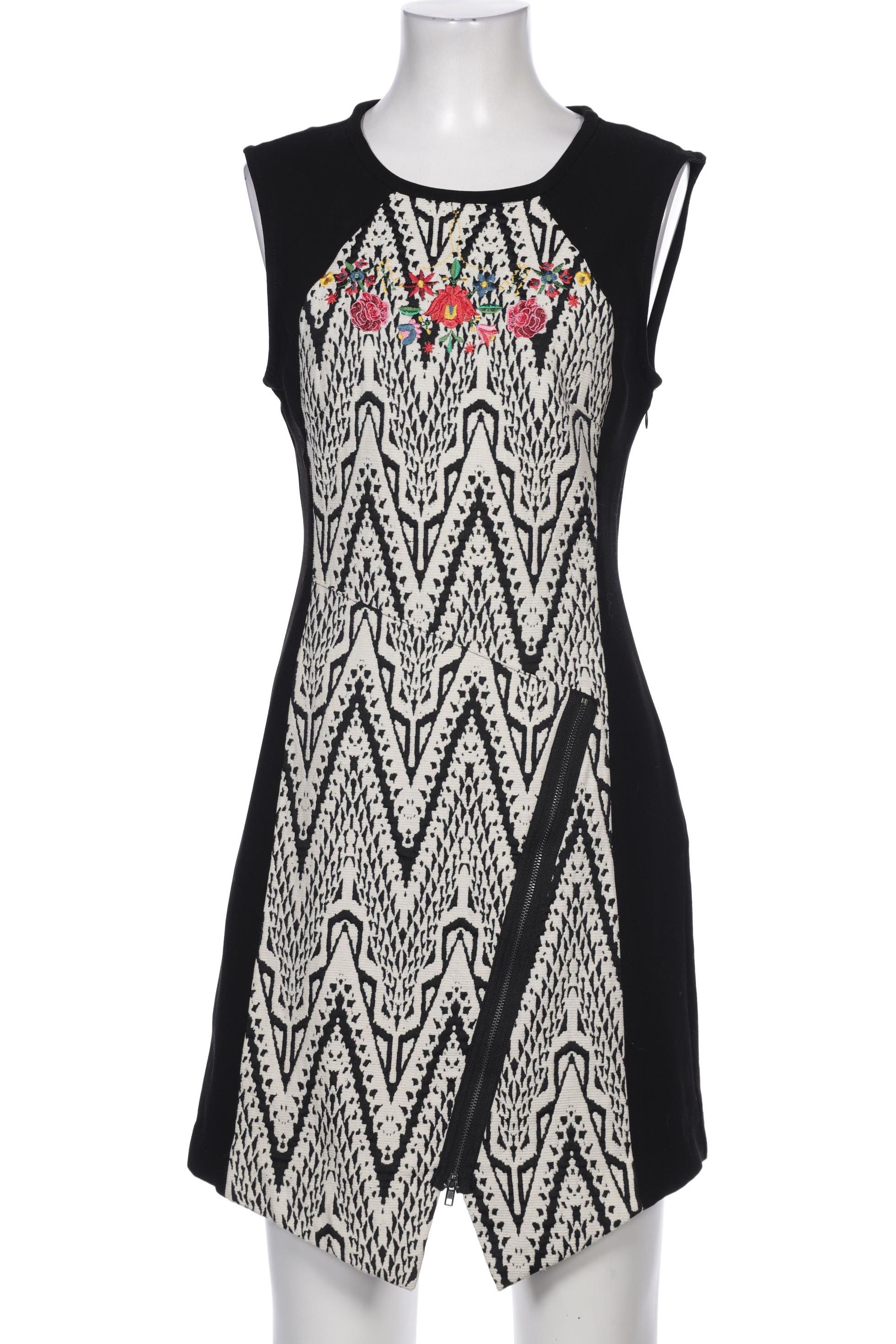 

Desigual Damen Kleid, schwarz