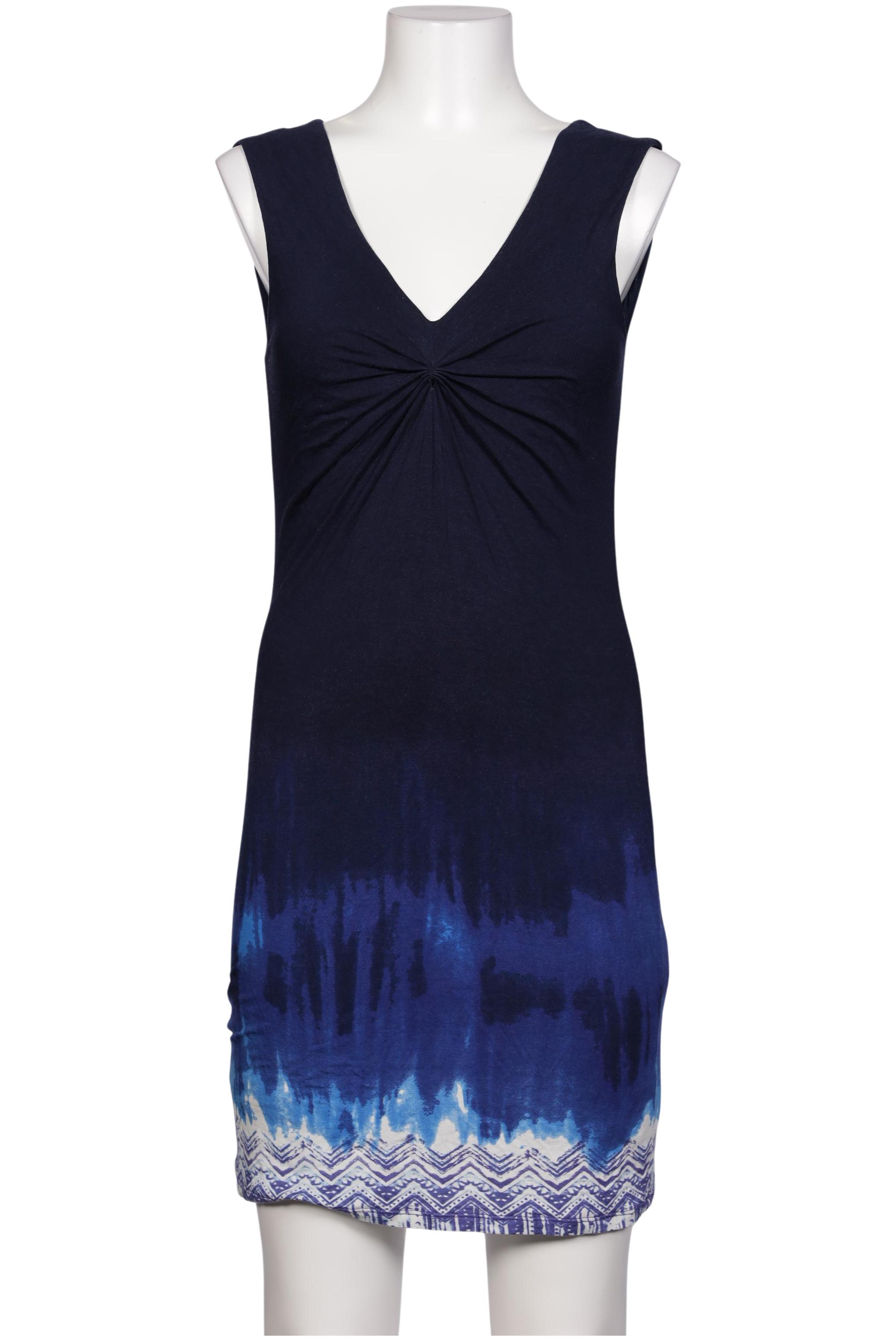 

Desigual Damen Kleid, mehrfarbig, Gr. 38