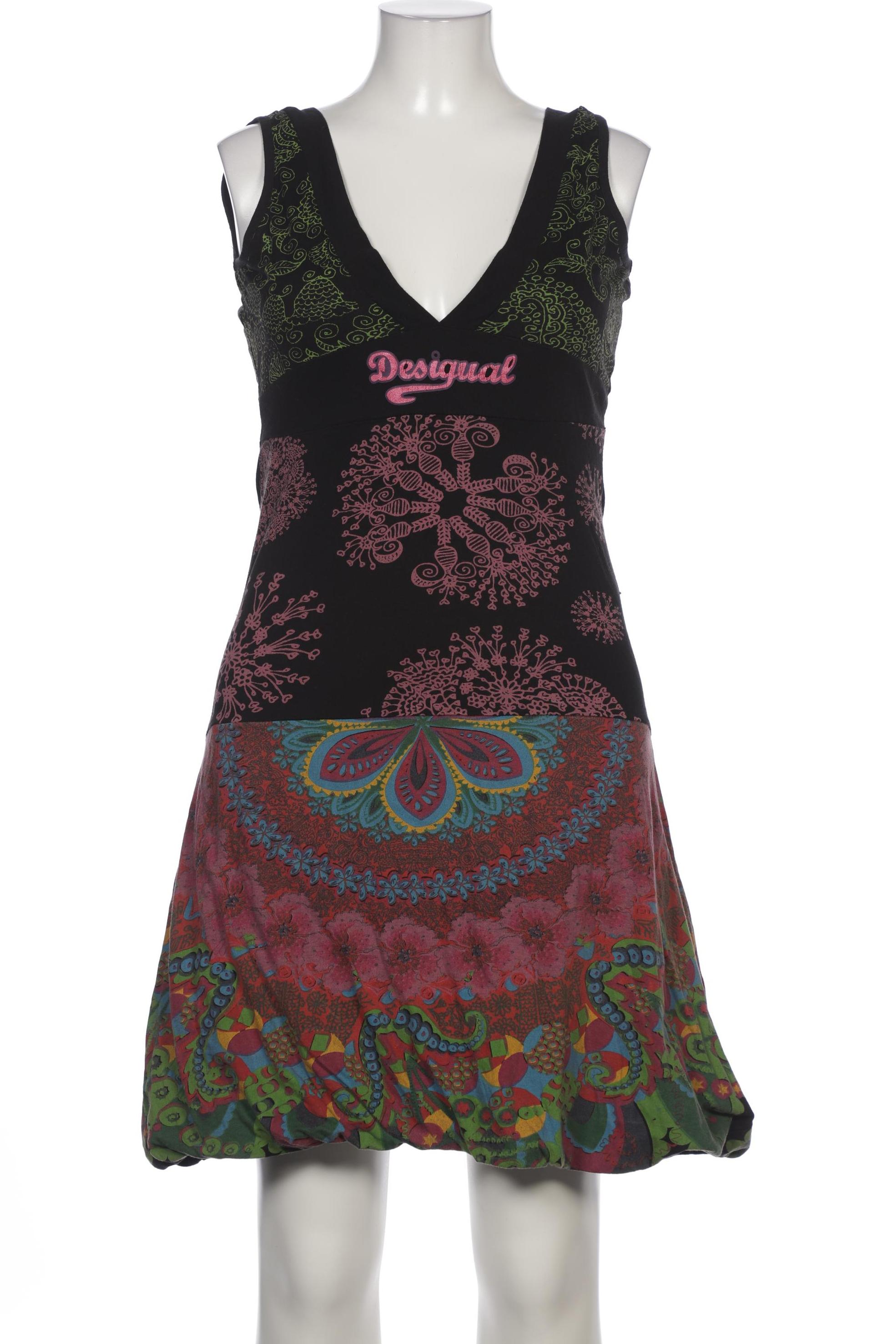 

Desigual Damen Kleid, mehrfarbig