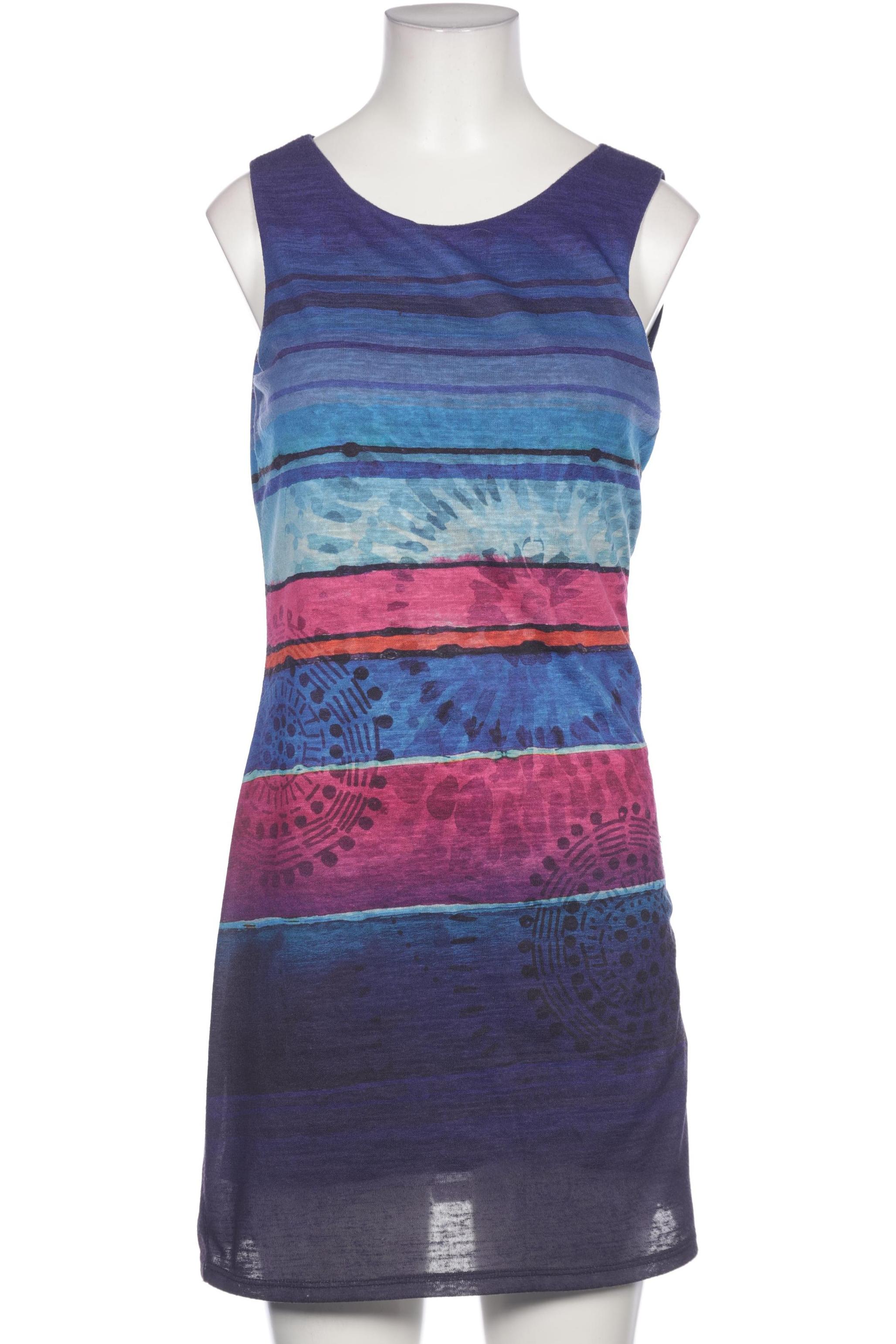 

Desigual Damen Kleid, mehrfarbig, Gr. 36