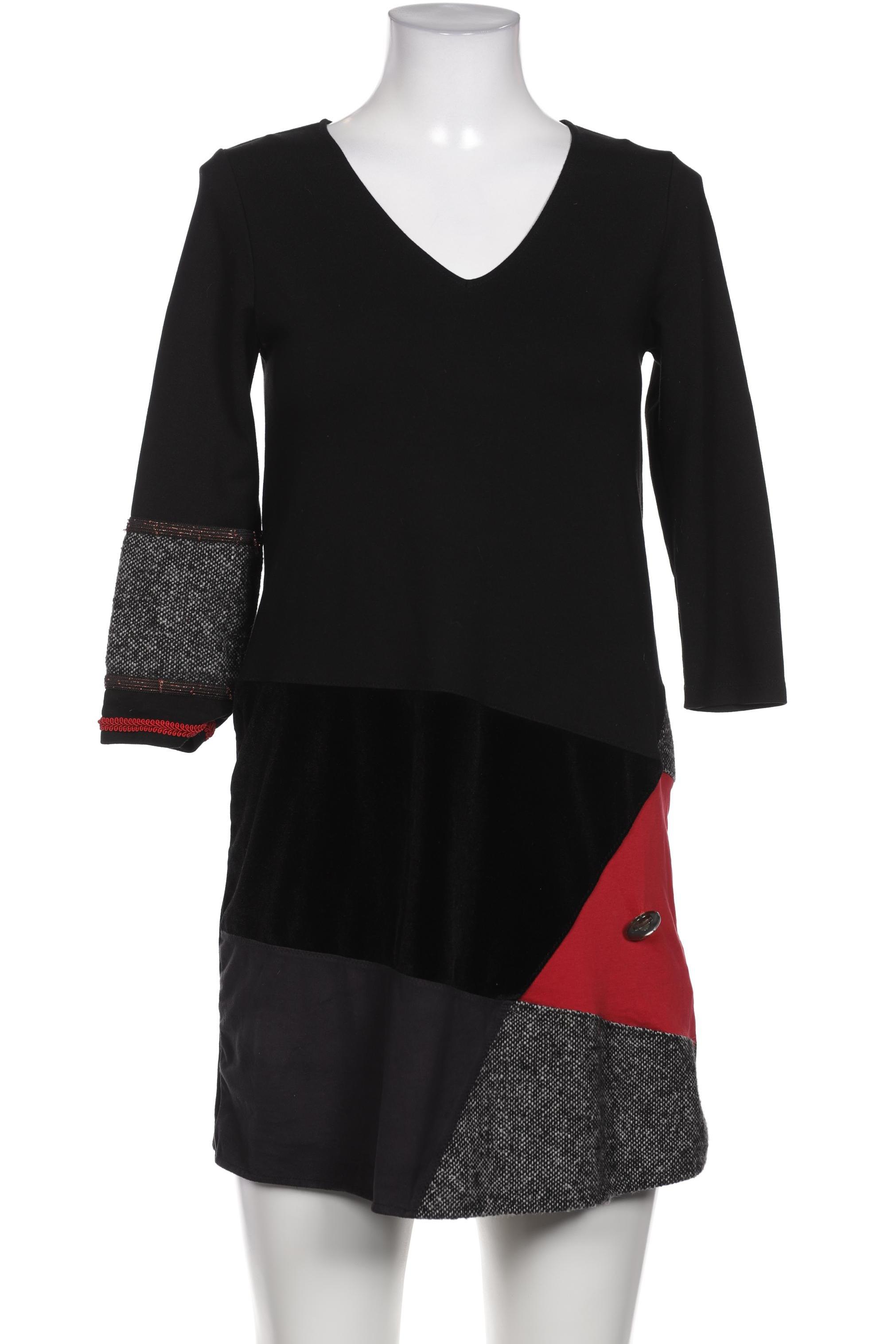 

Desigual Damen Kleid, schwarz