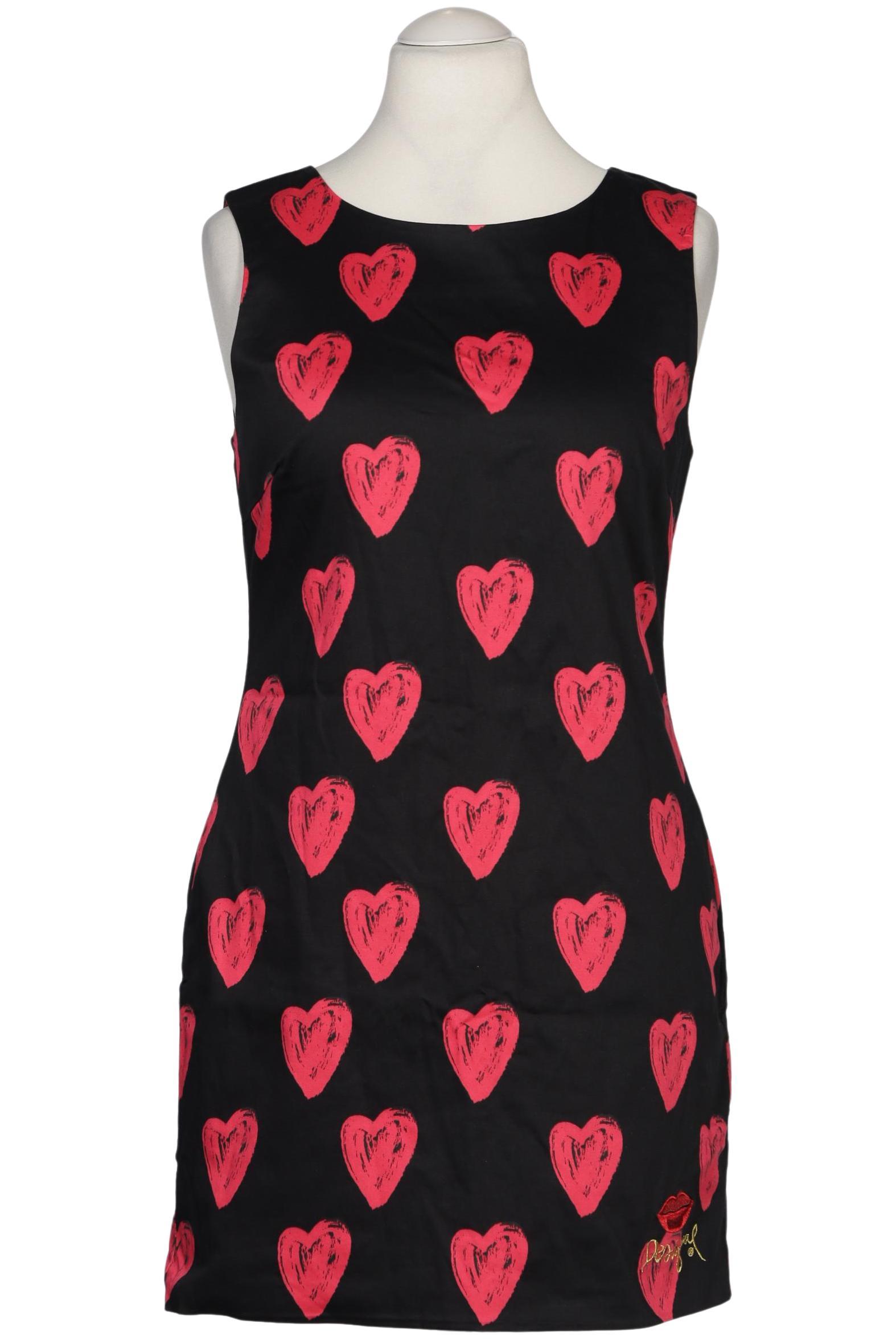 

Desigual Damen Kleid, mehrfarbig, Gr. 42