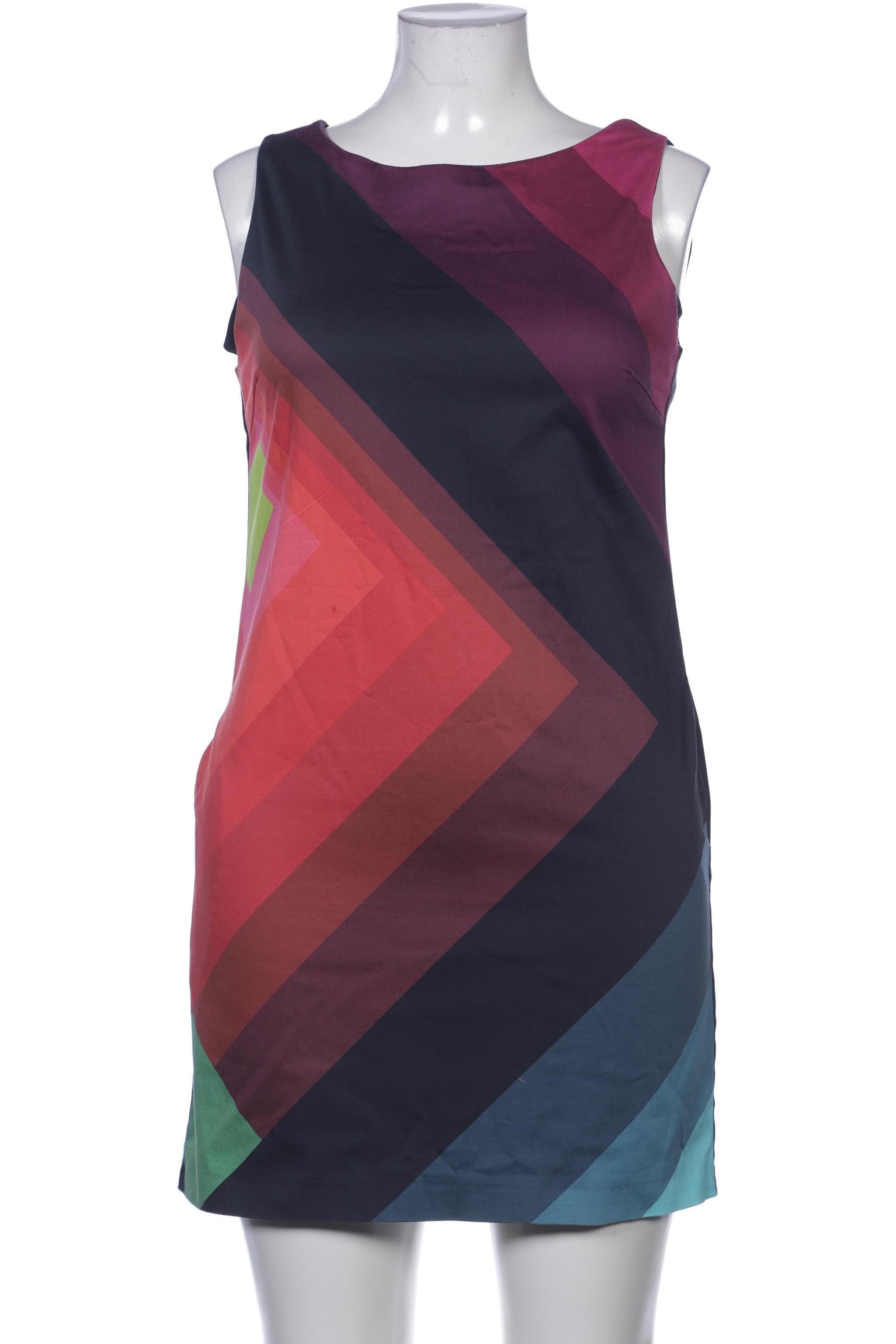 

Desigual Damen Kleid, mehrfarbig, Gr. 42