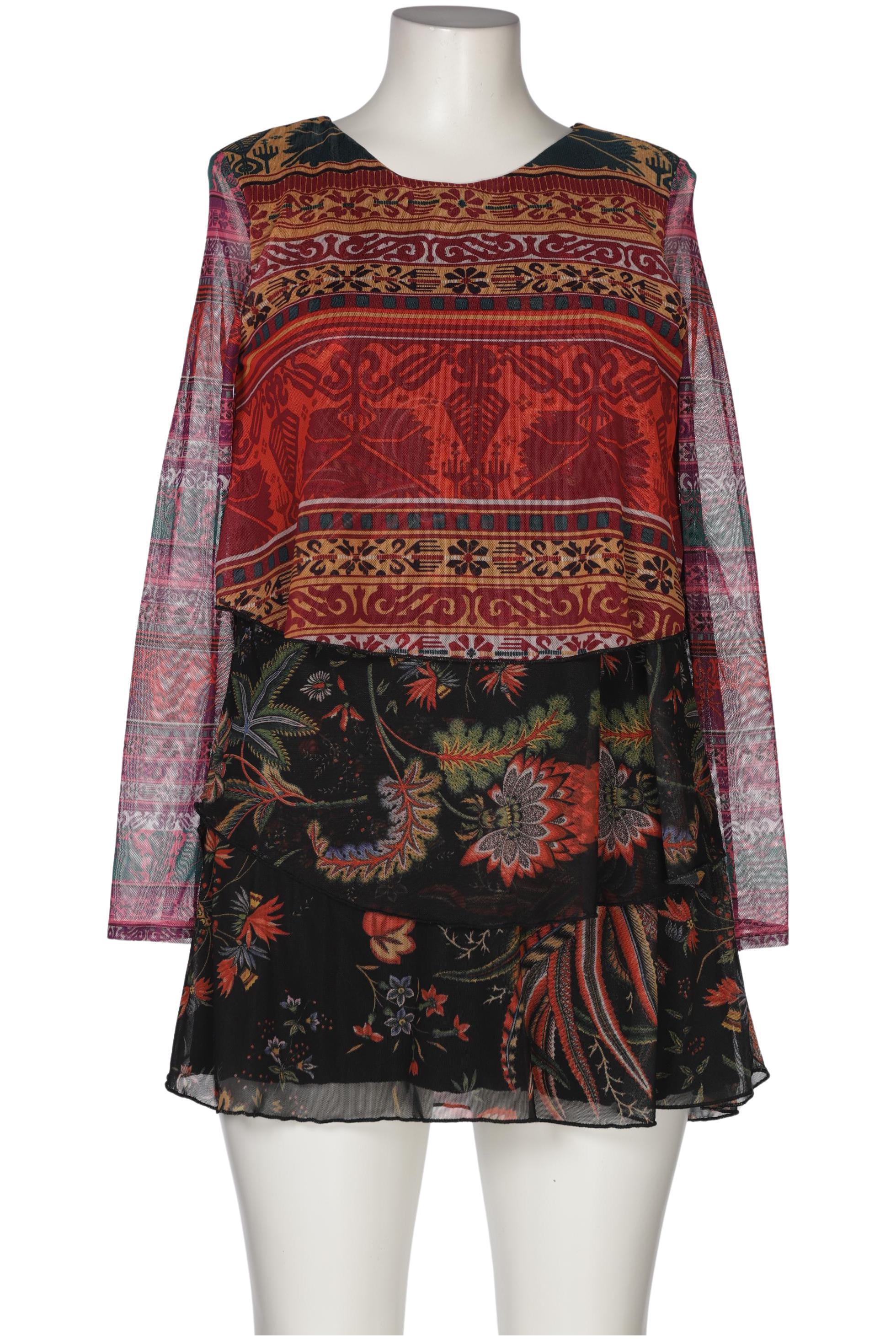 

Desigual Damen Kleid, mehrfarbig, Gr. 44