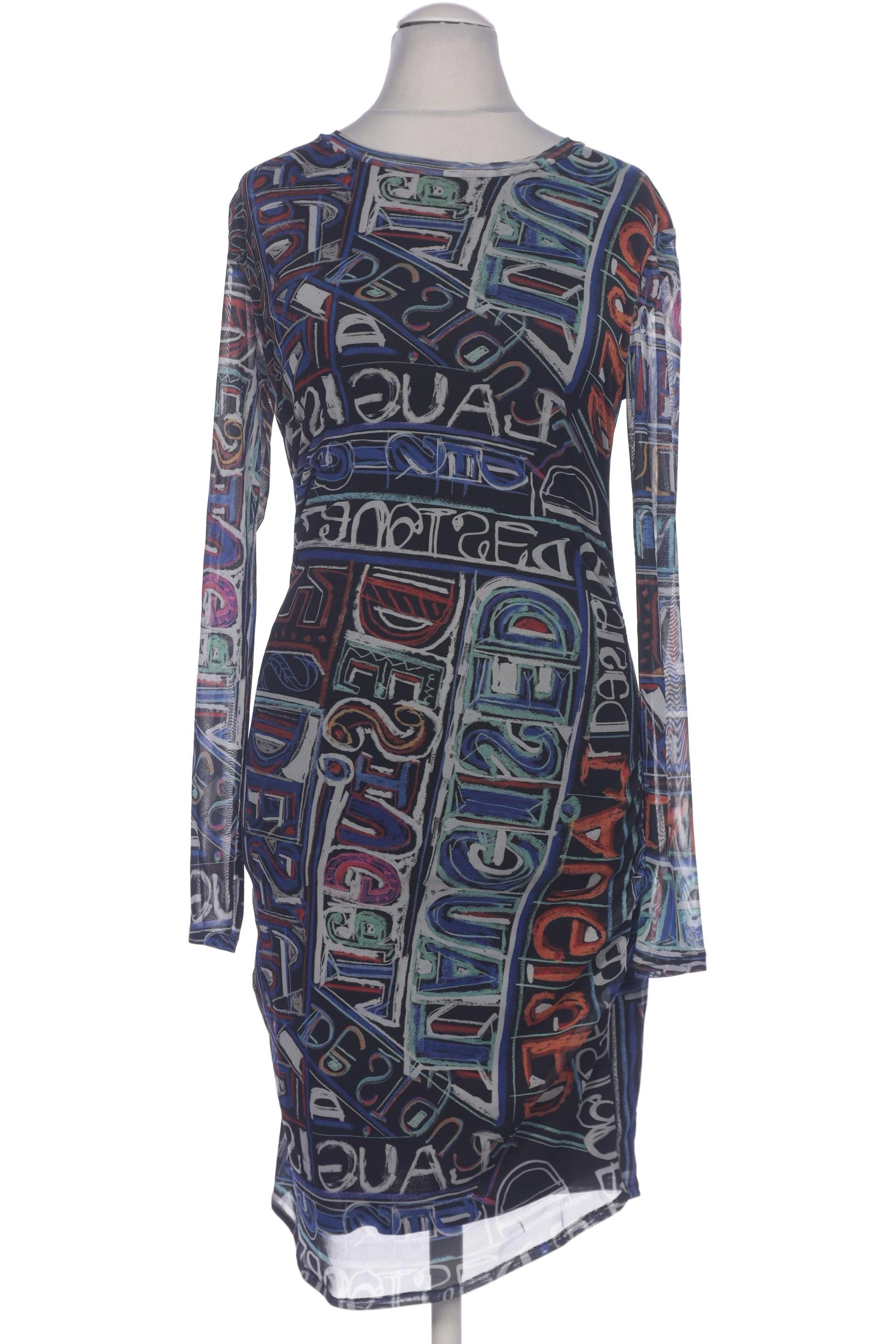 Thumbnail - Desigual Damen Kleid, mehrfarbig, Gr. 36