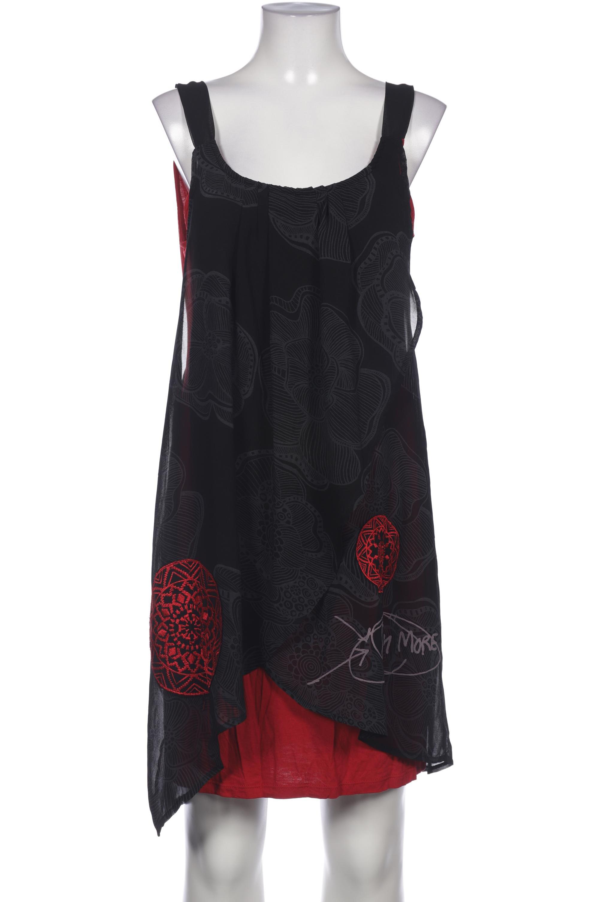 

Desigual Damen Kleid, schwarz