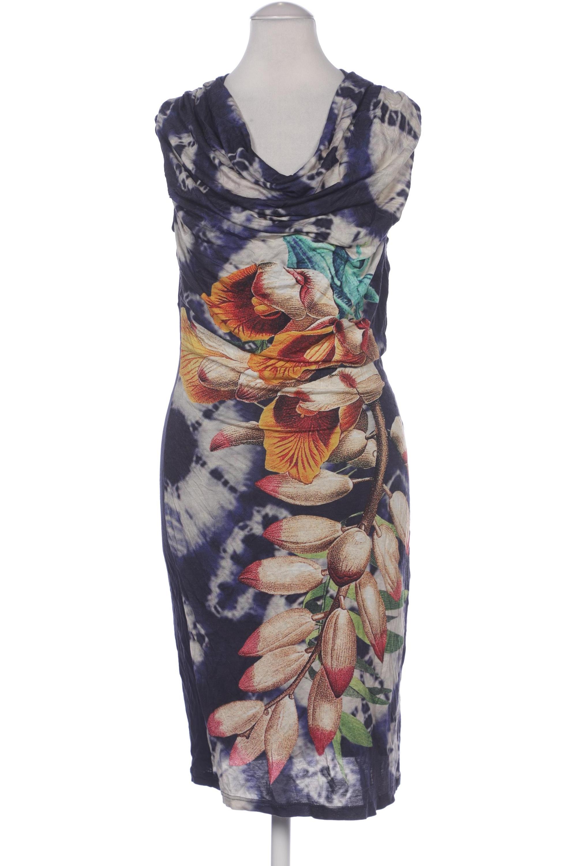 

Desigual Damen Kleid, mehrfarbig, Gr. 34