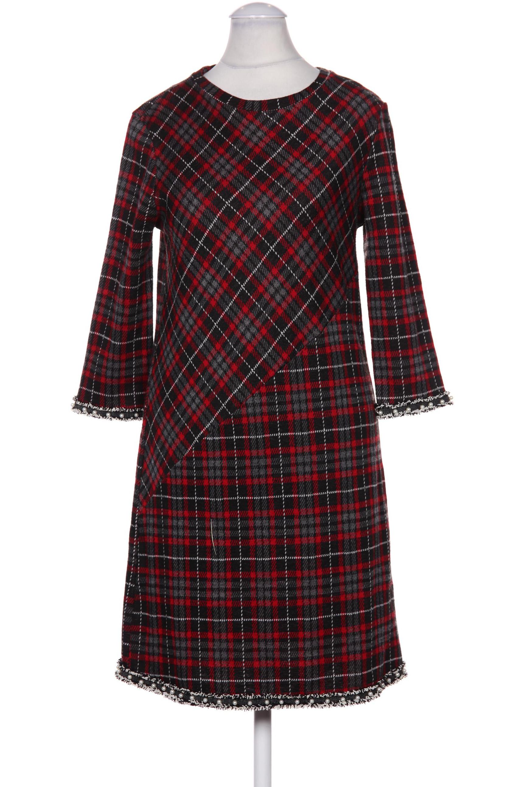 

Desigual Damen Kleid, schwarz, Gr. 36