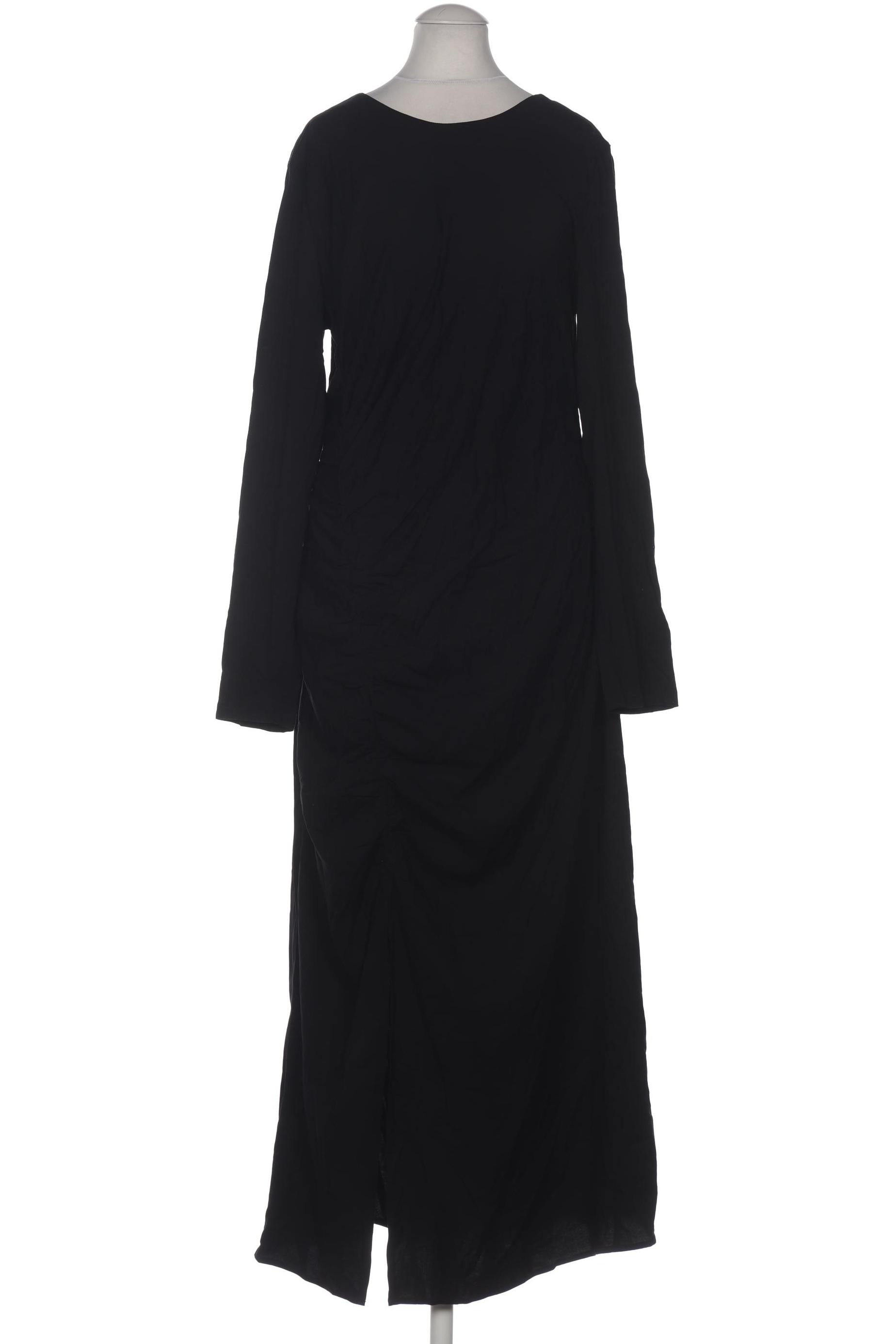 

Desigual Damen Kleid, schwarz, Gr. 38