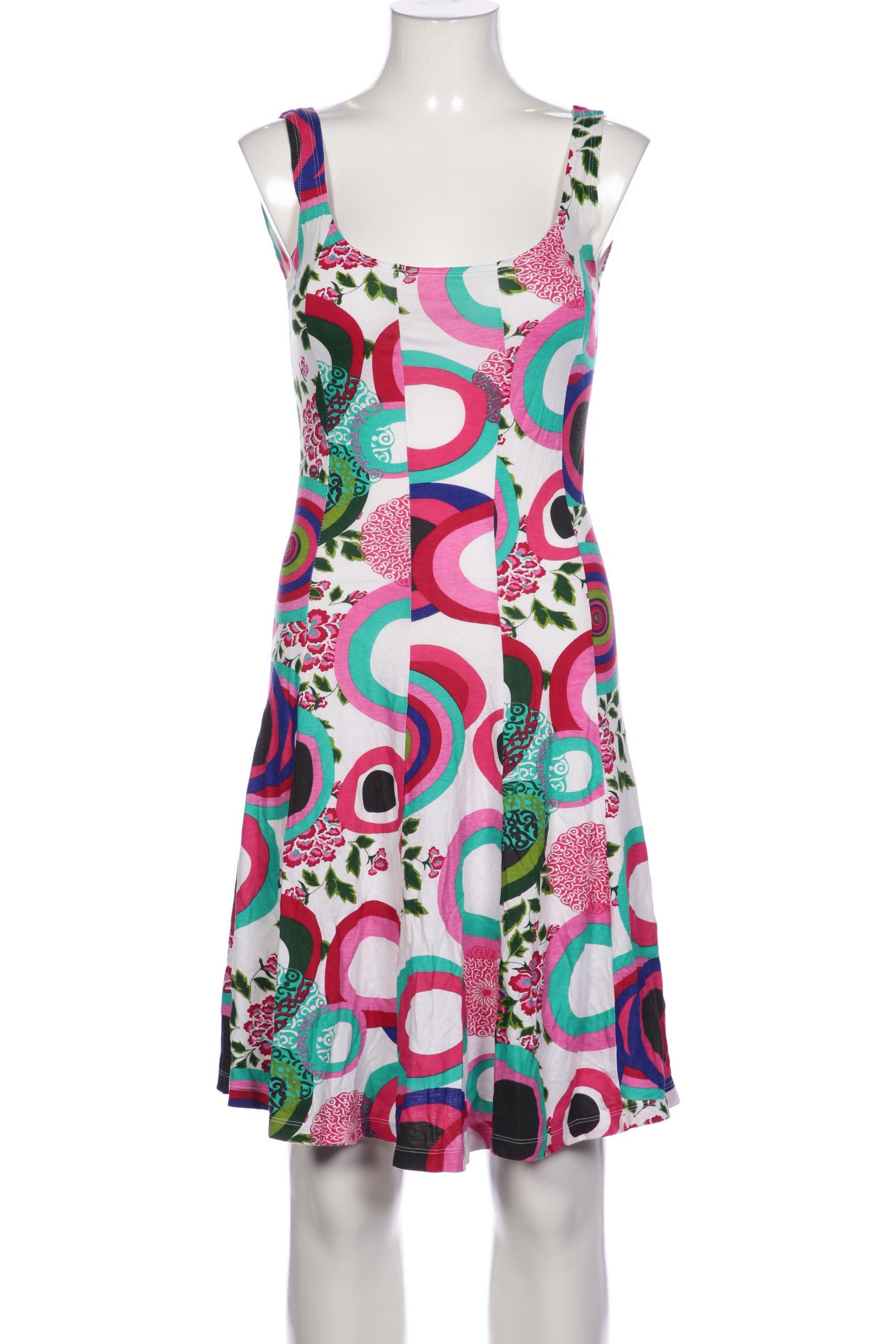 

Desigual Damen Kleid, mehrfarbig