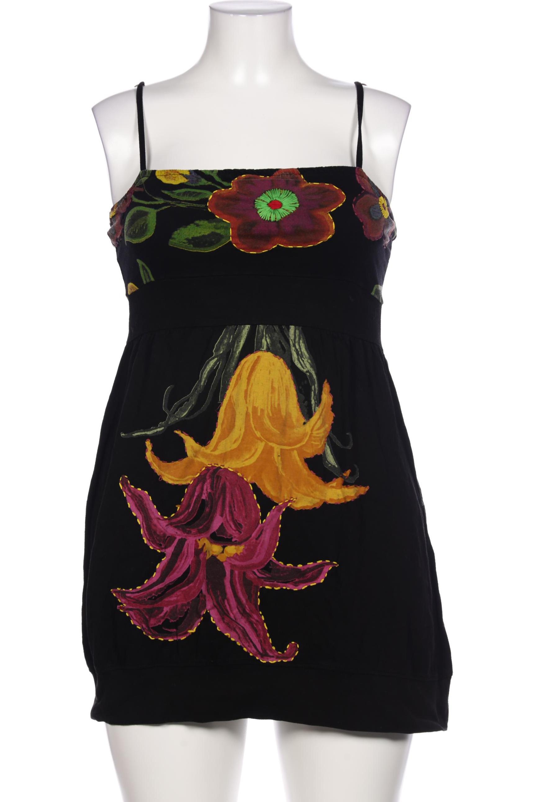 

Desigual Damen Kleid, schwarz