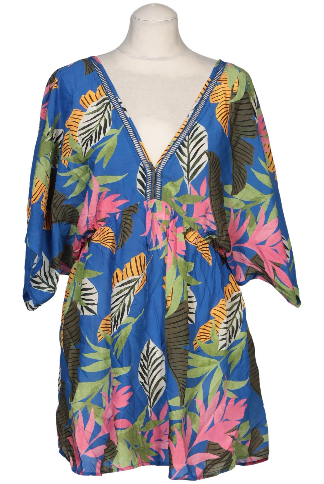 

Desigual Damen Kleid, mehrfarbig, Gr. 36