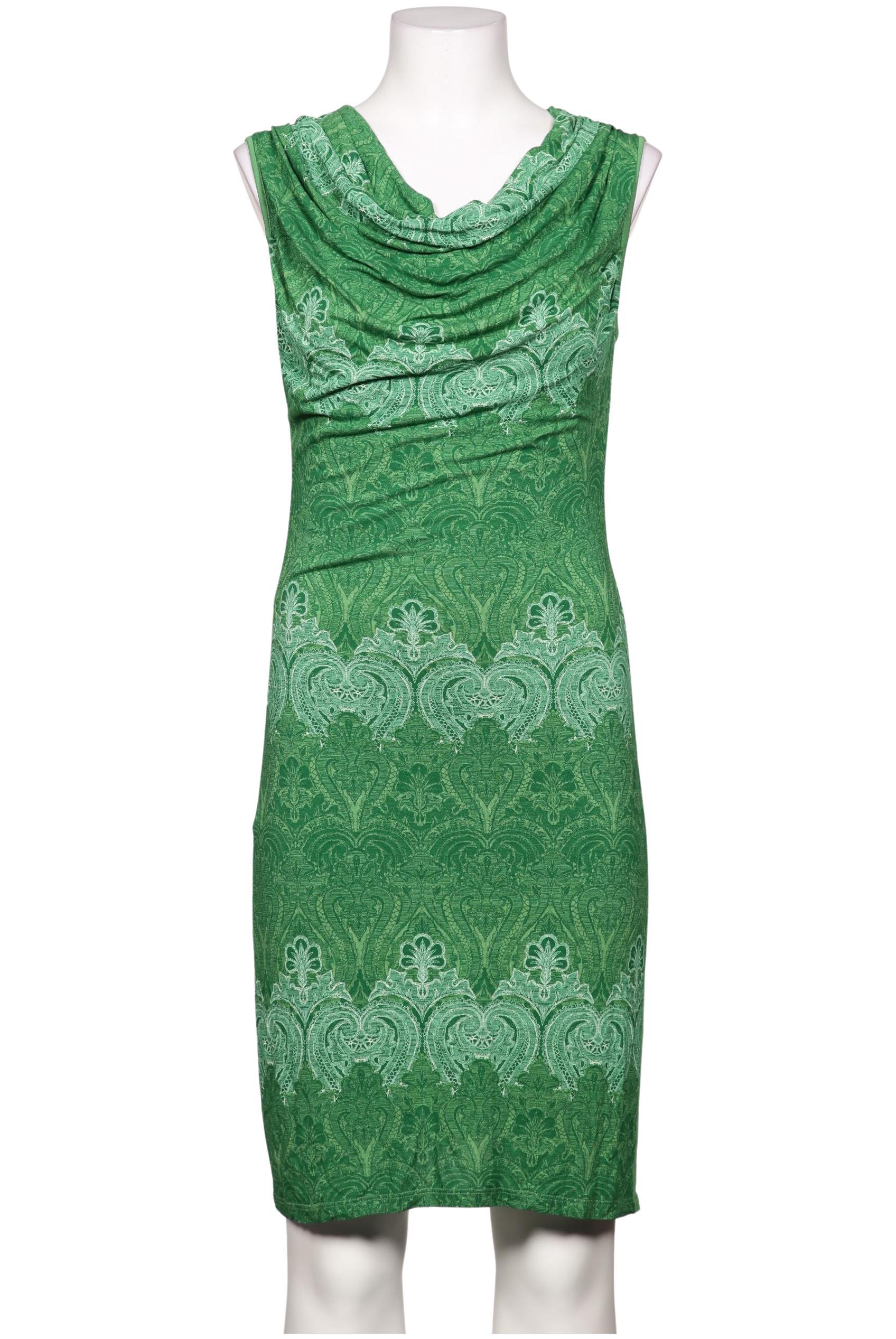 

Desigual Damen Kleid, grün, Gr. 38