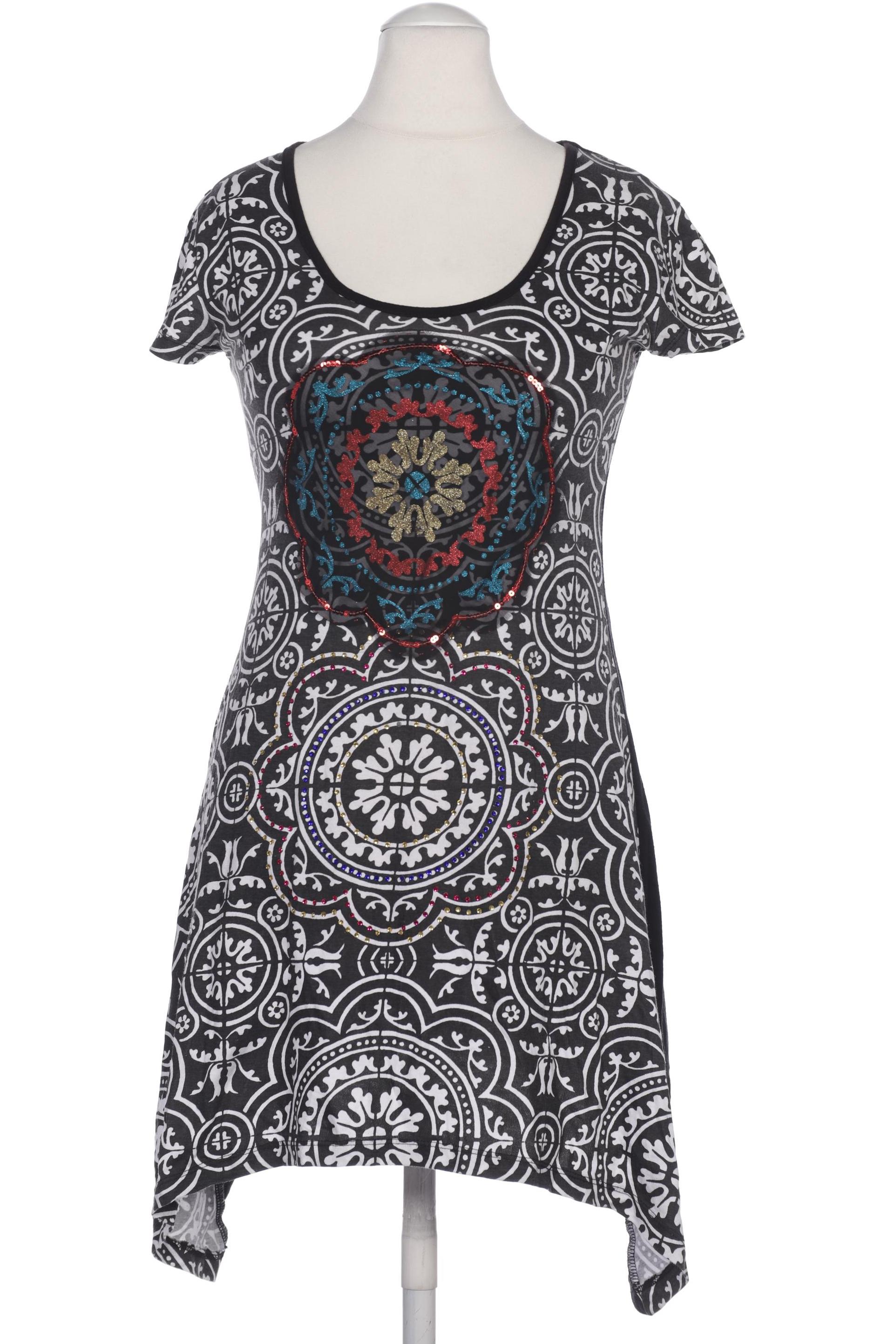 

Desigual Damen Kleid, schwarz