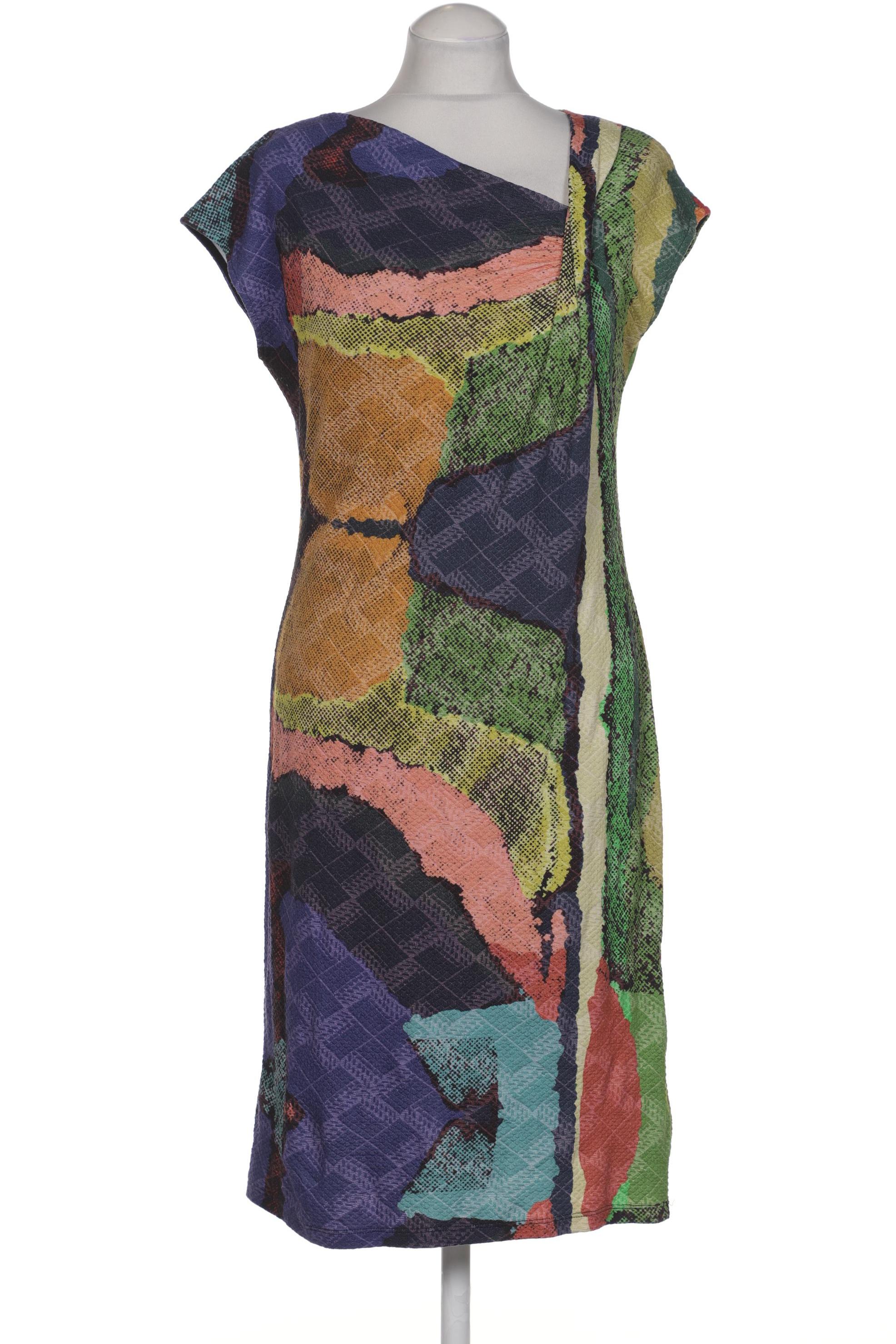

Desigual Damen Kleid, mehrfarbig, Gr. 38