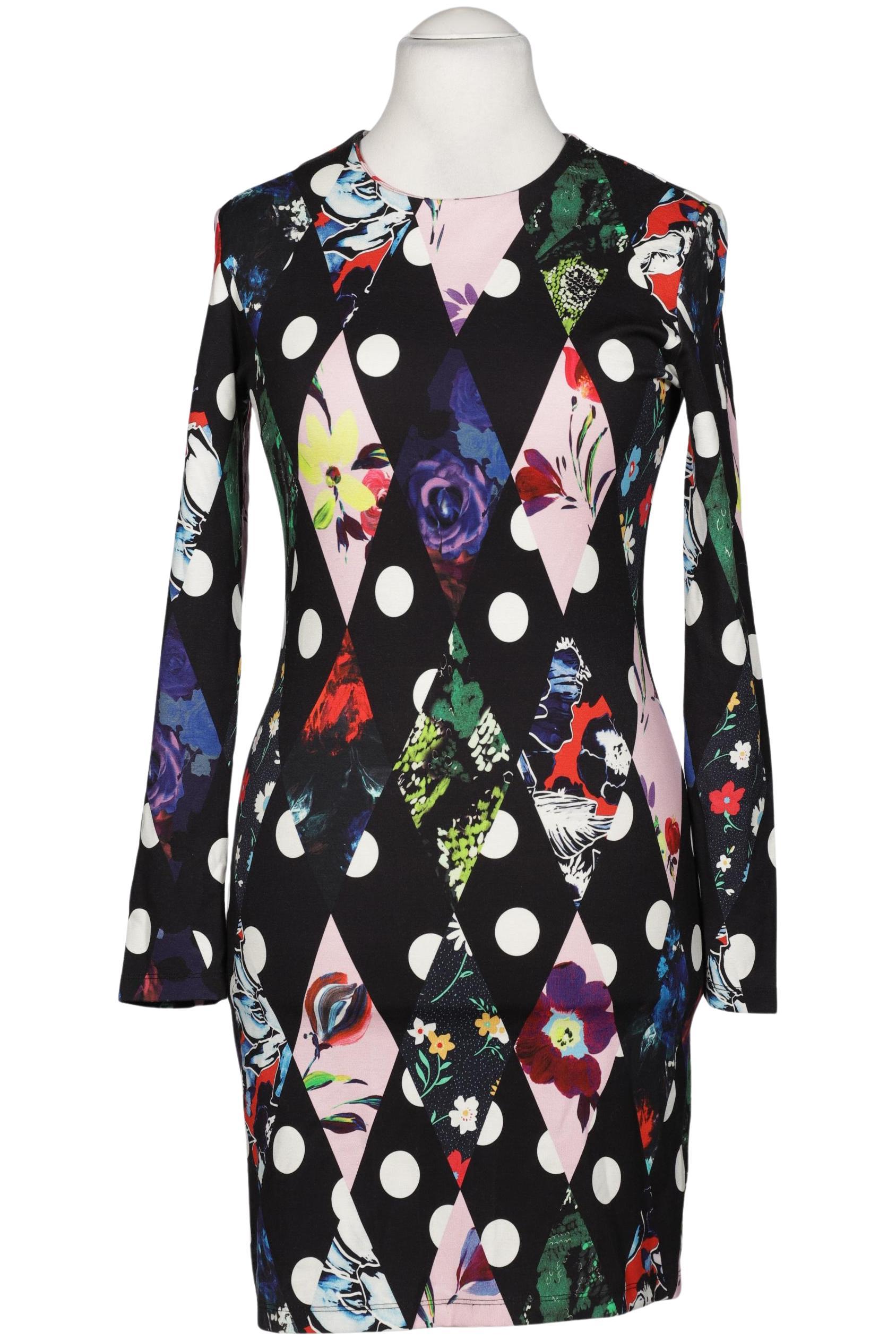 

Desigual Damen Kleid, mehrfarbig, Gr. 42