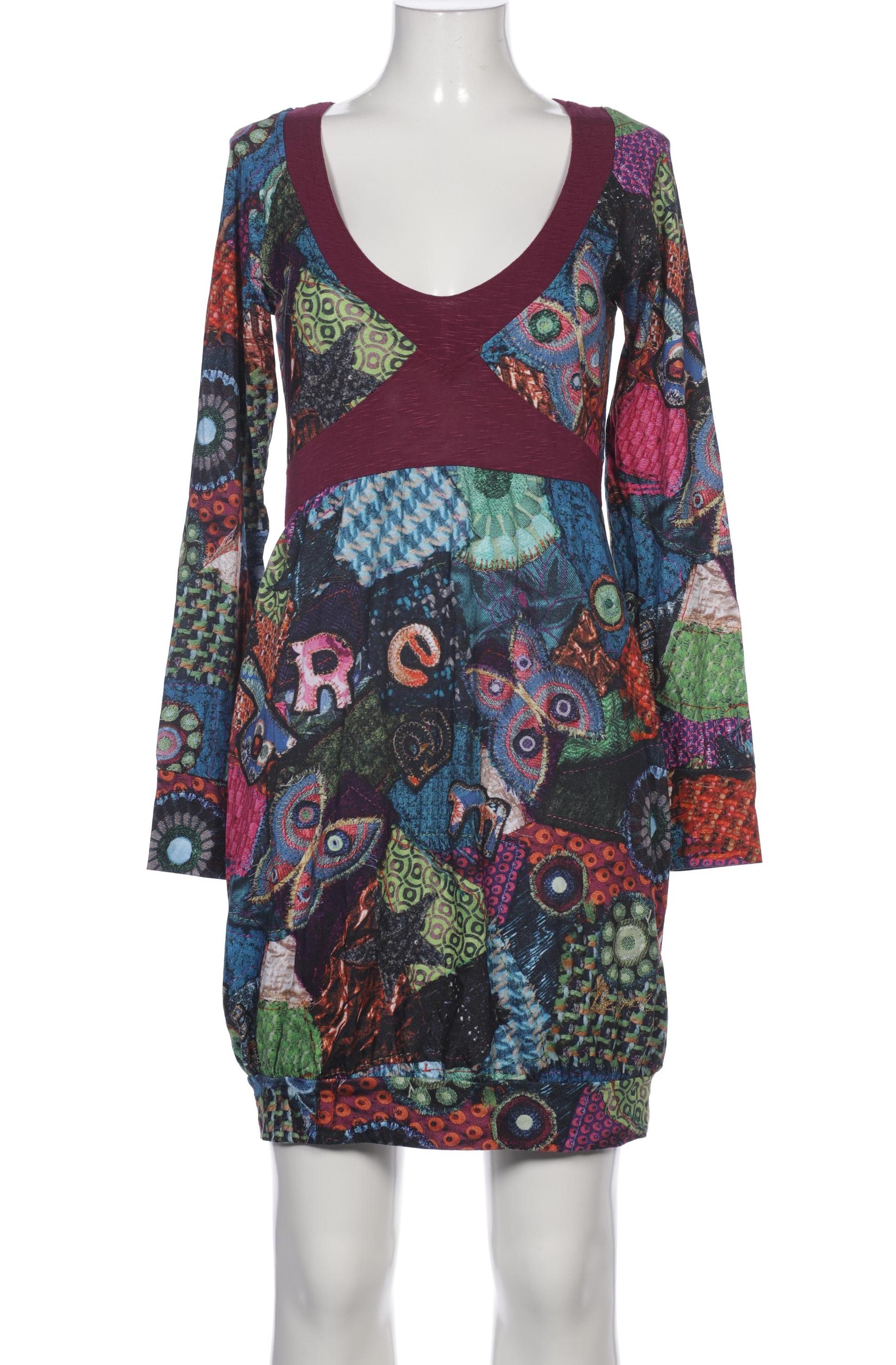 

Desigual Damen Kleid, mehrfarbig