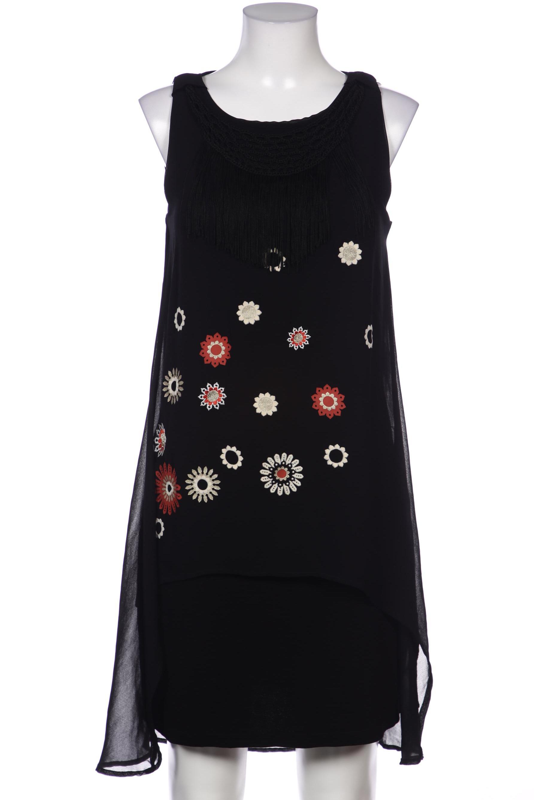 

Desigual Damen Kleid, schwarz