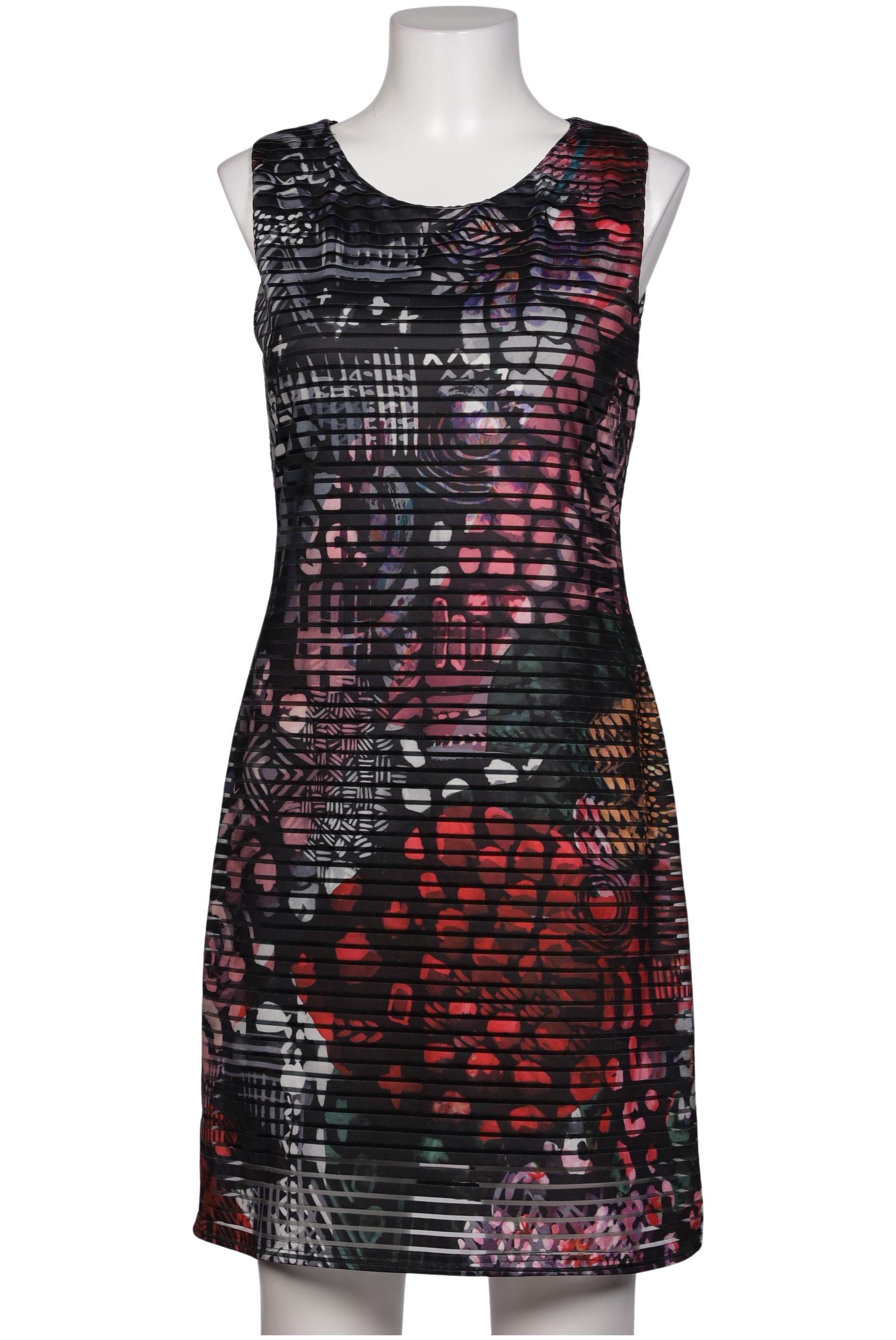 

Desigual Damen Kleid, mehrfarbig, Gr. 42