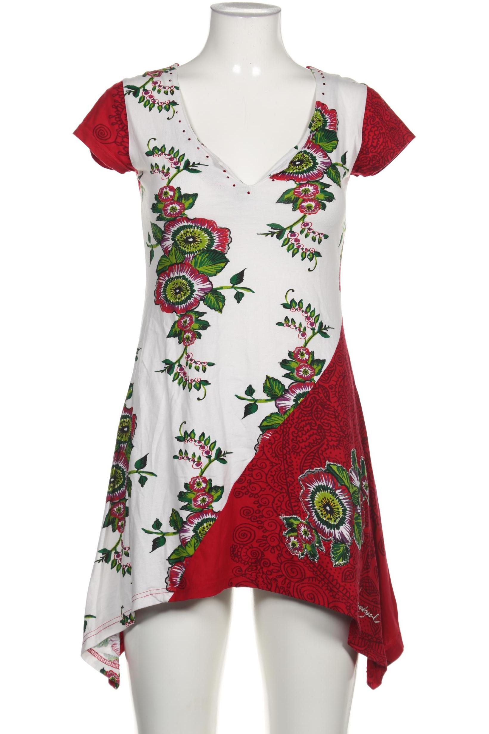 

Desigual Damen Kleid, rot