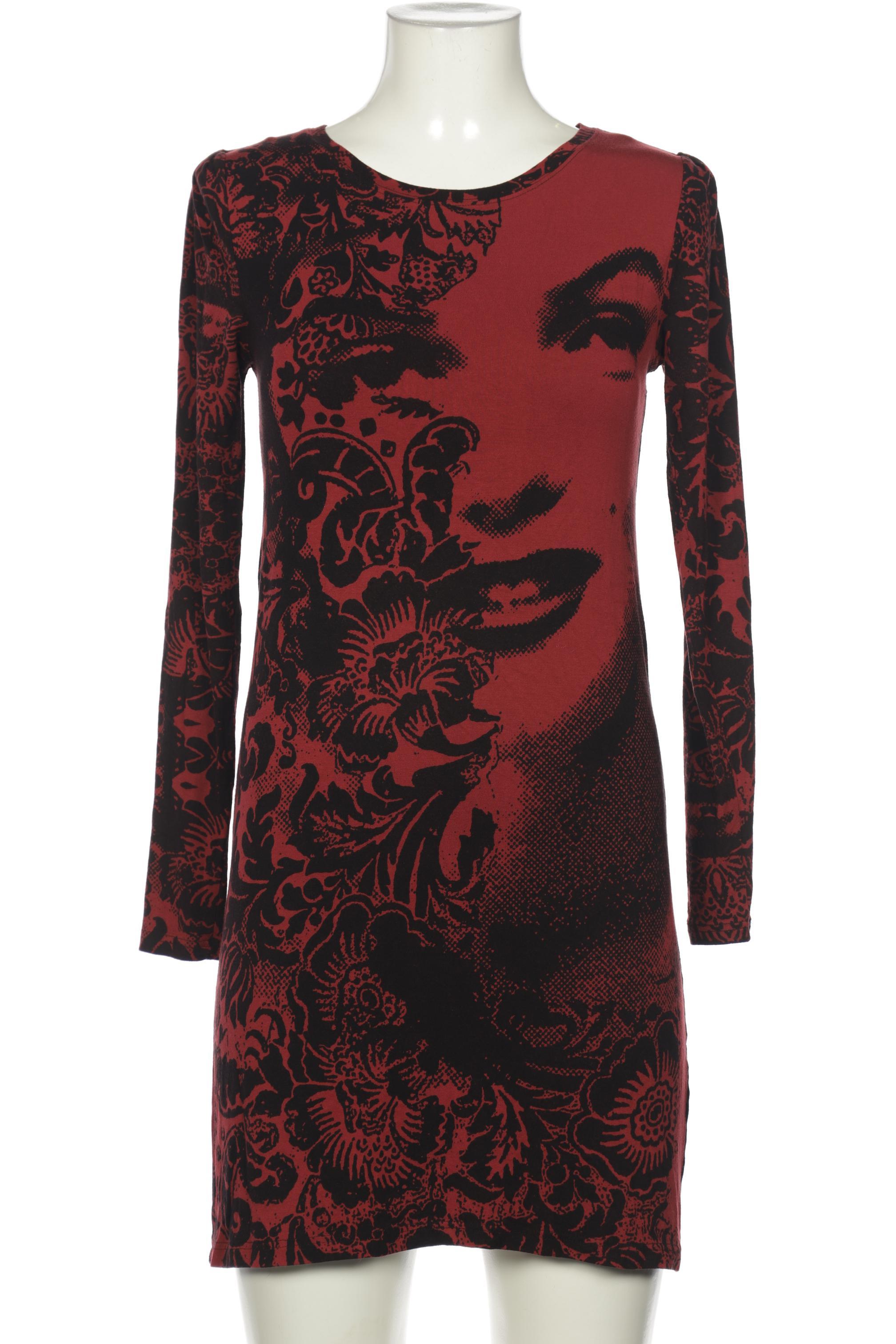 

Desigual Damen Kleid, schwarz