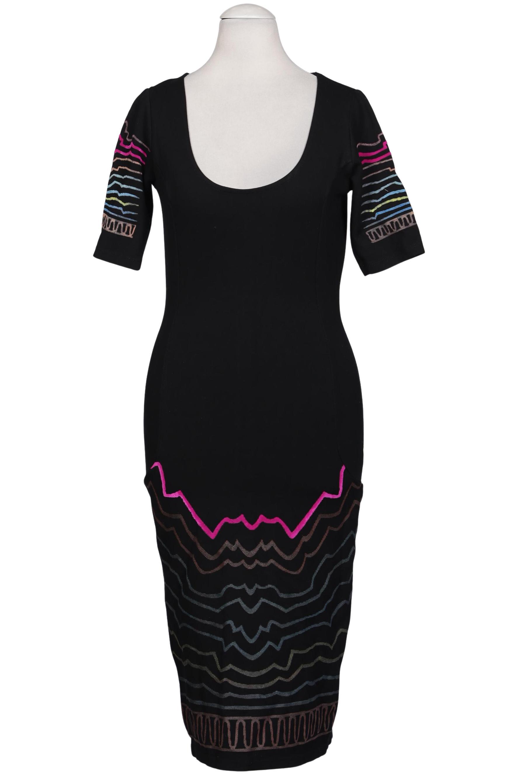 

Desigual Damen Kleid, mehrfarbig, Gr. 36
