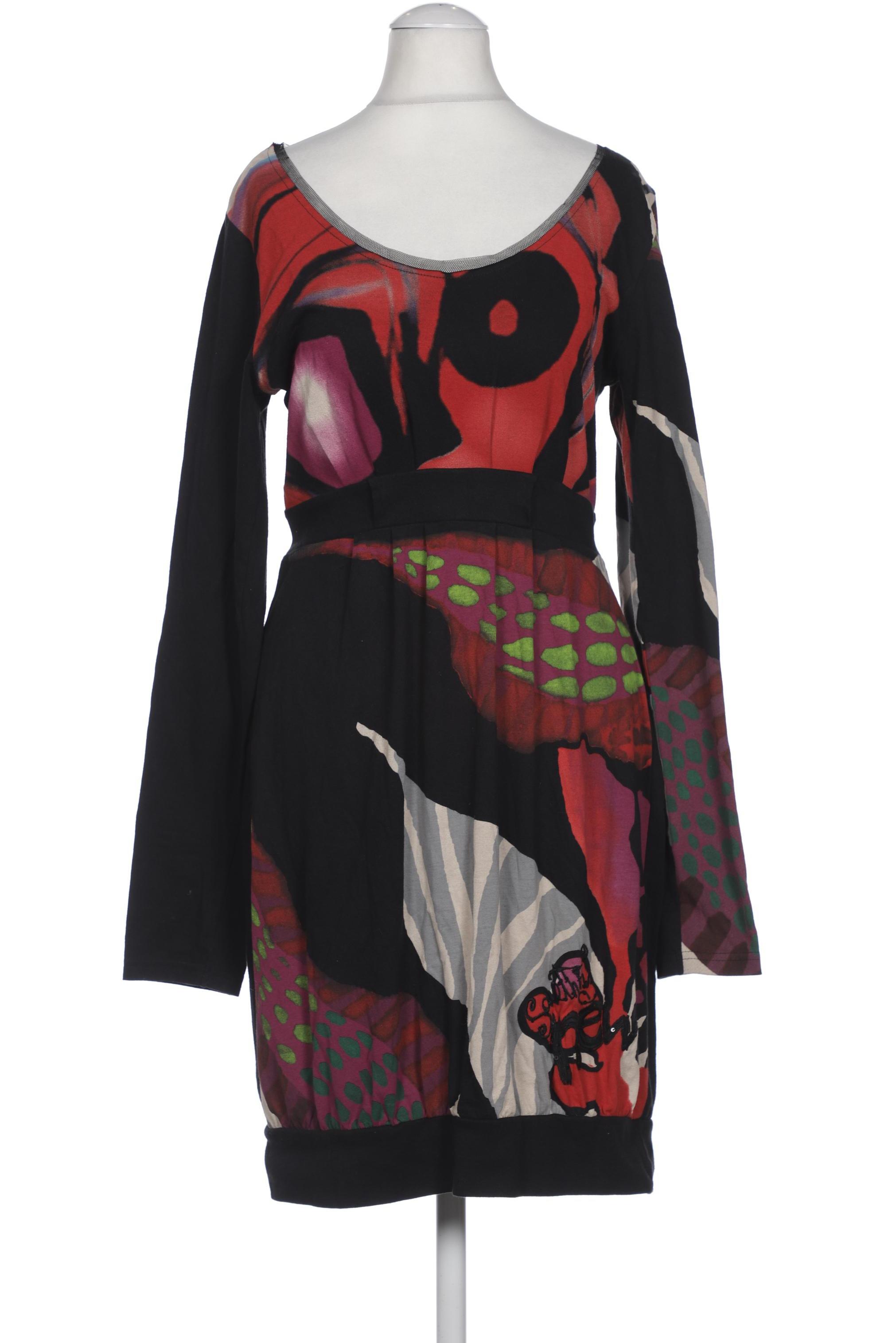 

Desigual Damen Kleid, schwarz