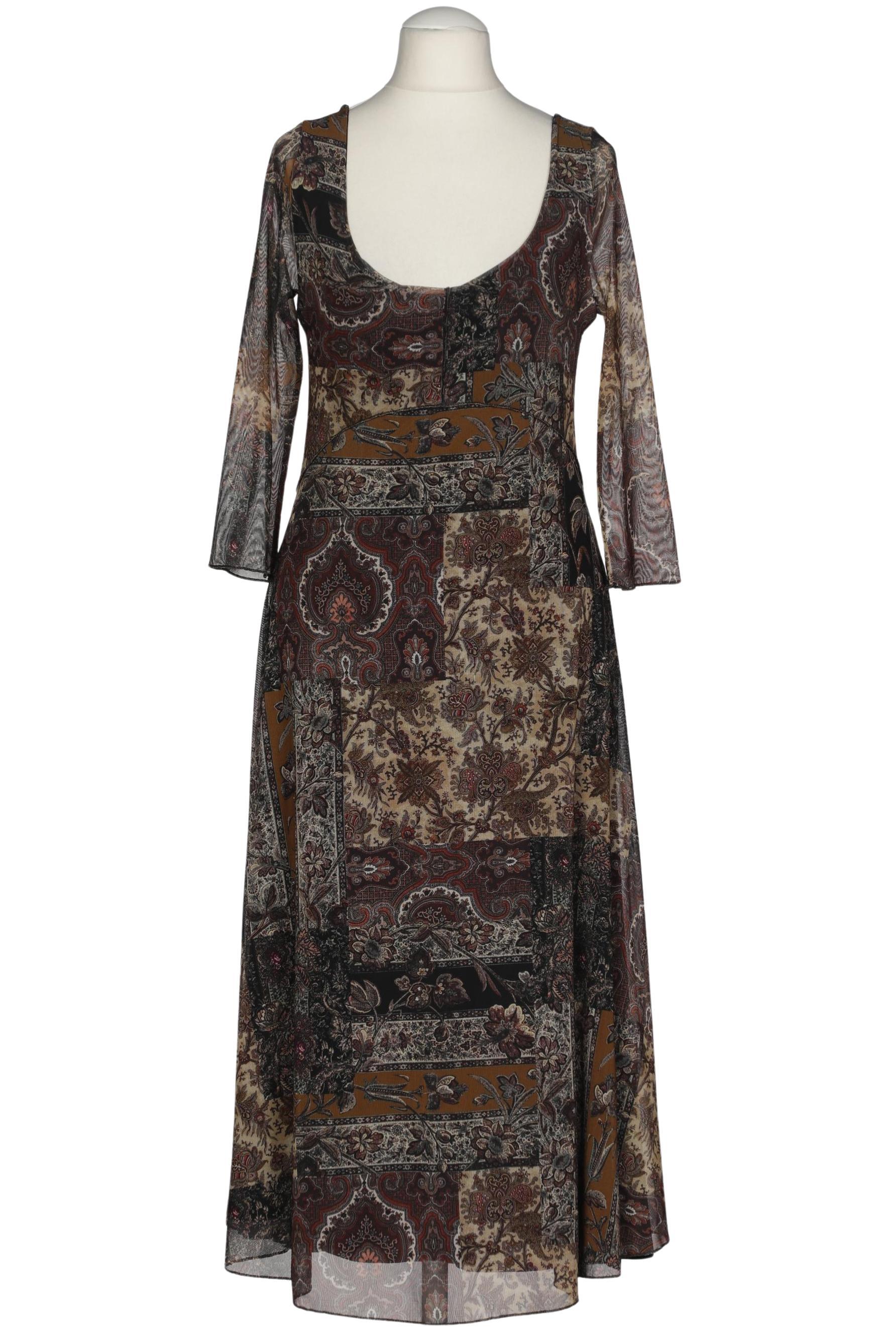 

Desigual Damen Kleid, braun, Gr. 36