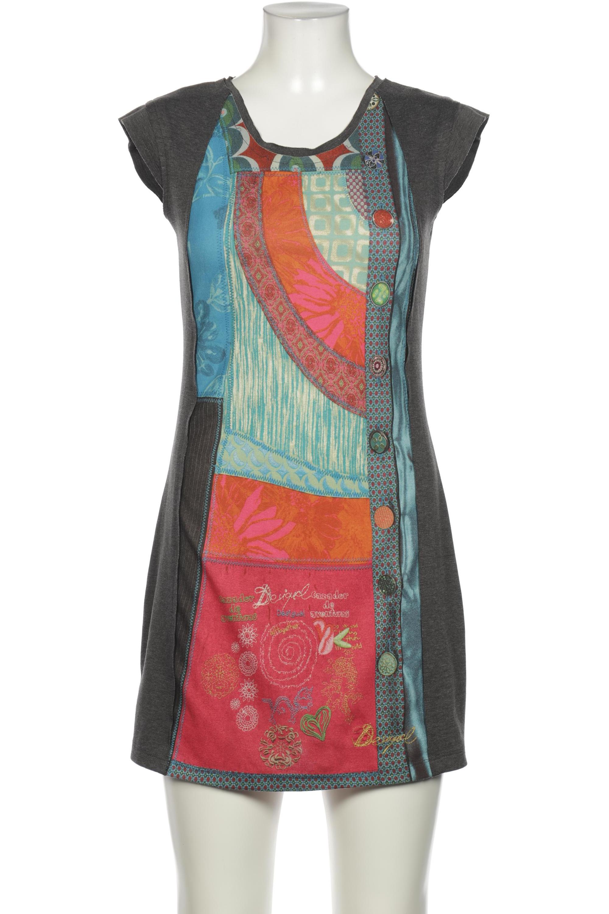 

Desigual Damen Kleid, grau