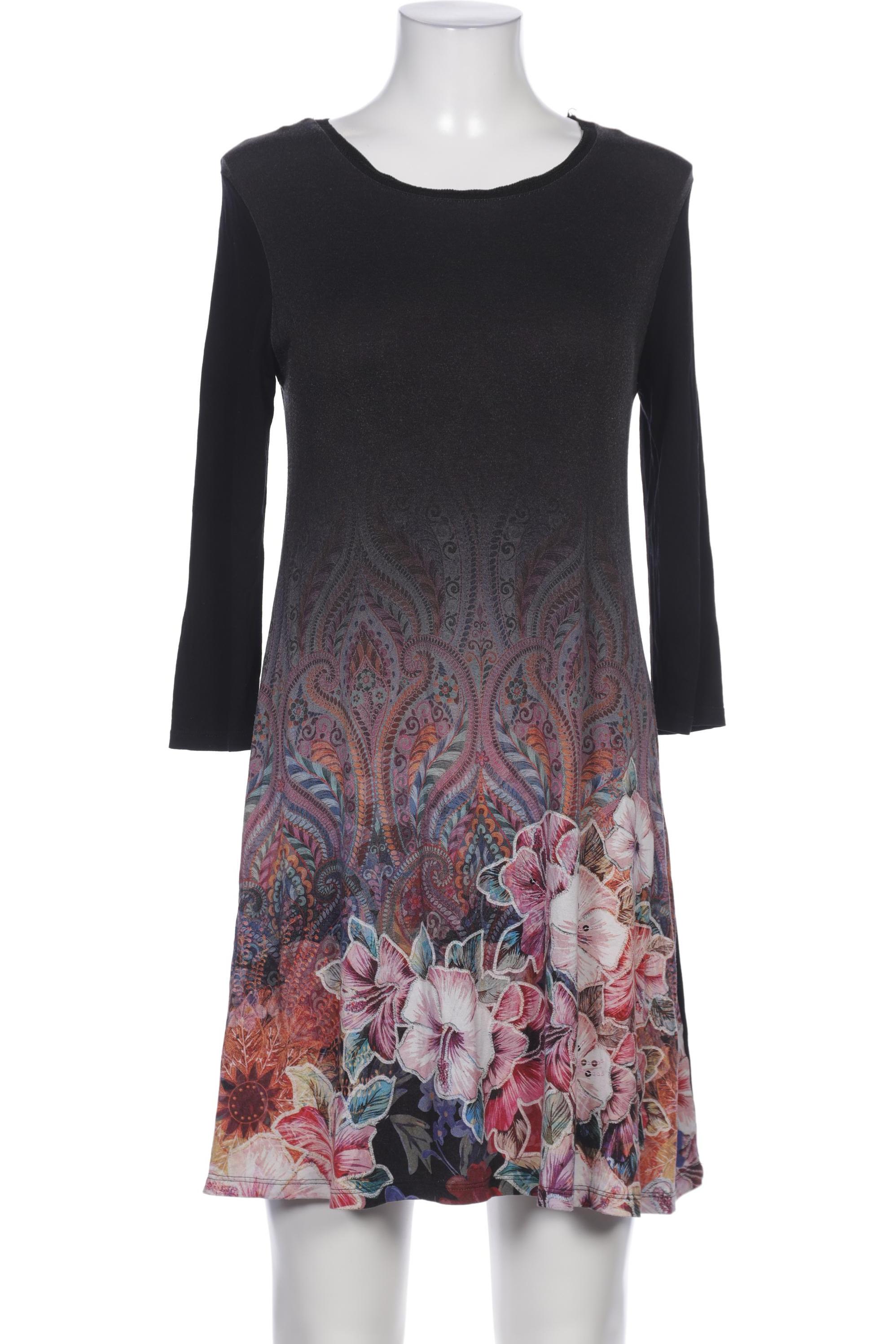 

Desigual Damen Kleid, schwarz