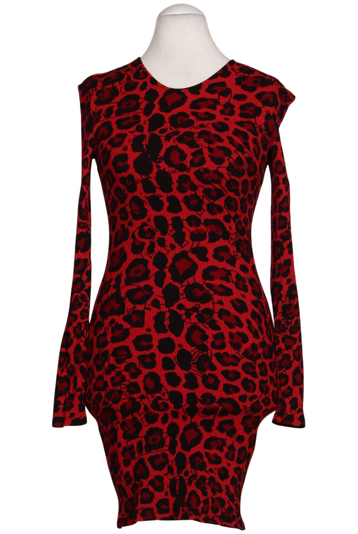 

Desigual Damen Kleid, rot, Gr. 38