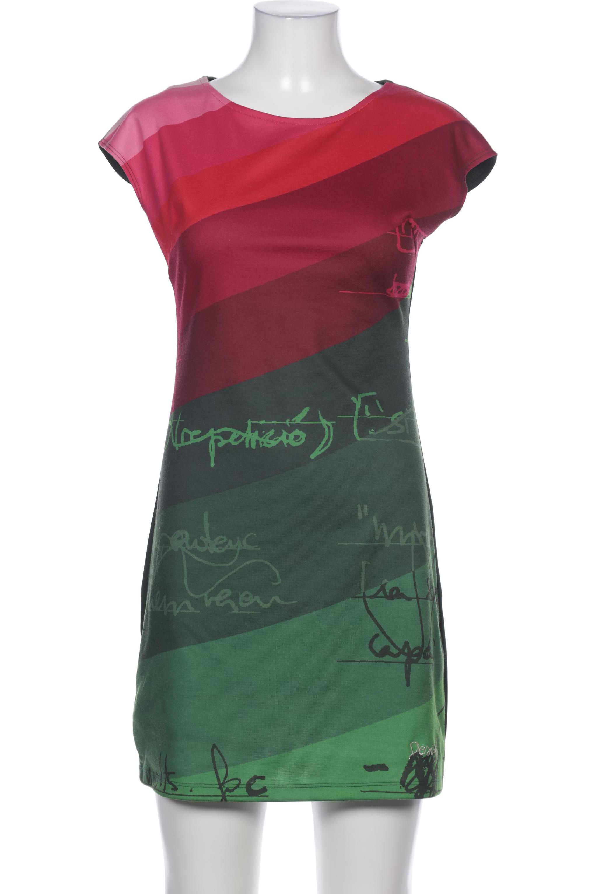 

Desigual Damen Kleid, grün