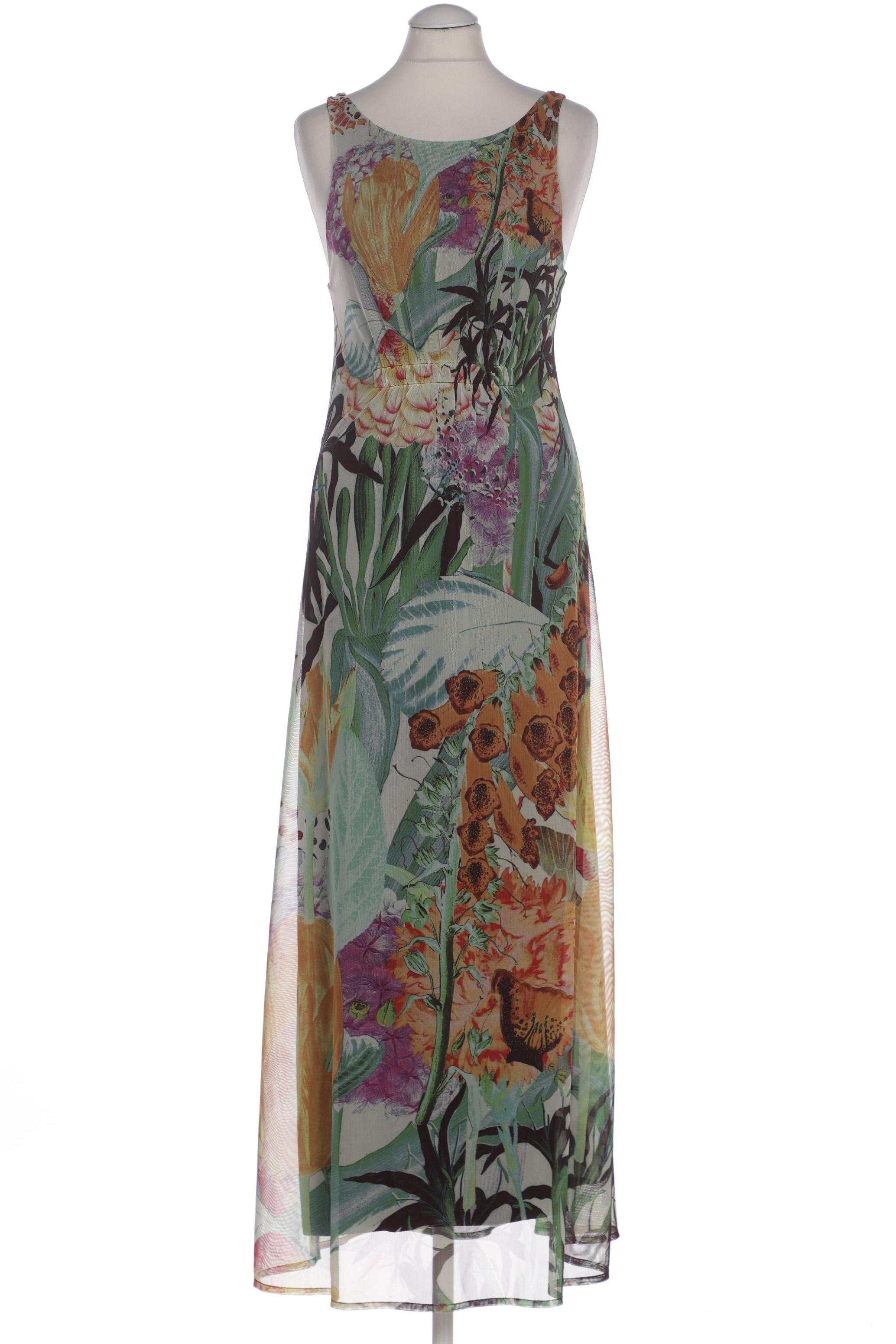 

Desigual Damen Kleid, mehrfarbig, Gr. 38