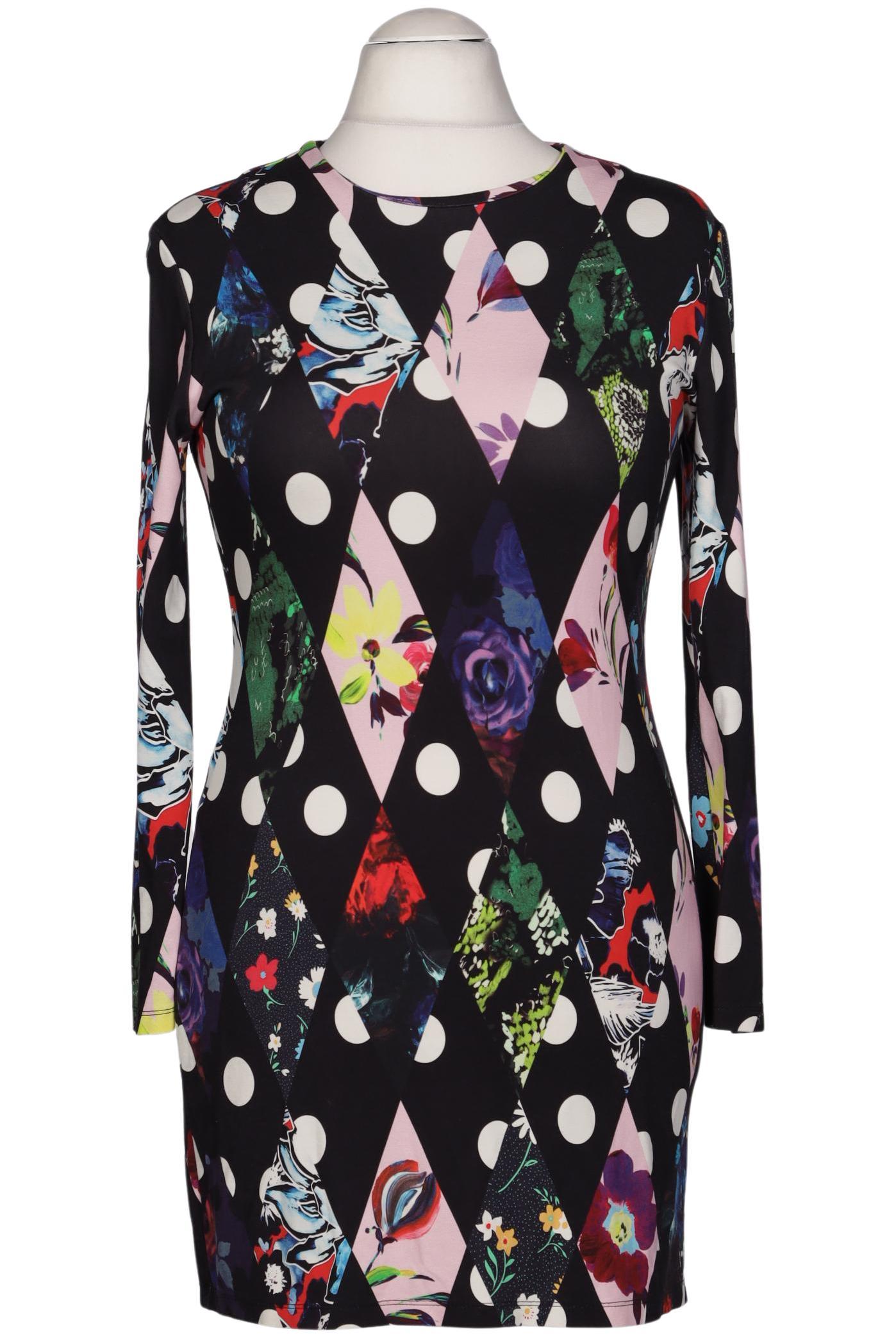 

Desigual Damen Kleid, mehrfarbig, Gr. 44