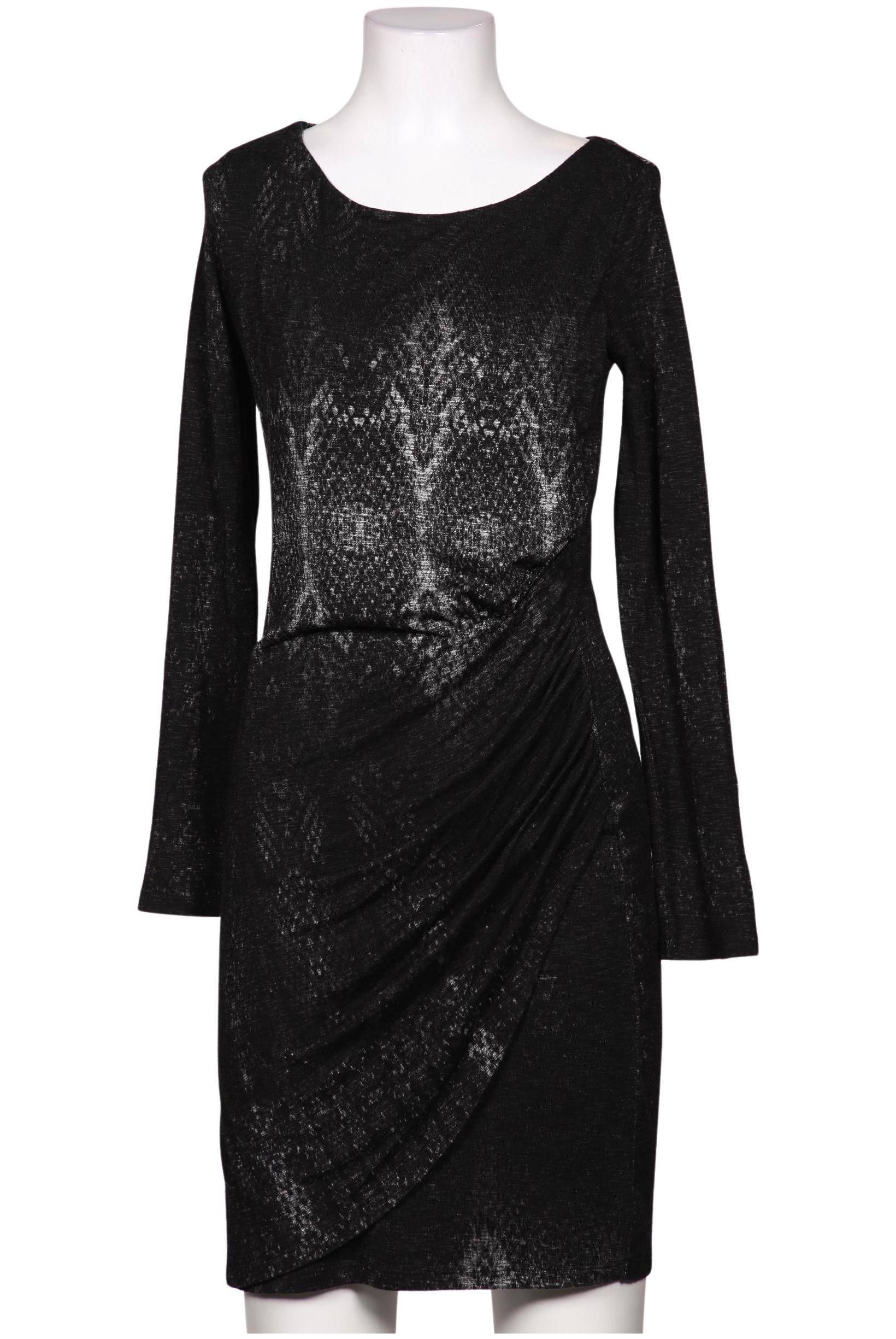 

Desigual Damen Kleid, schwarz, Gr. 36