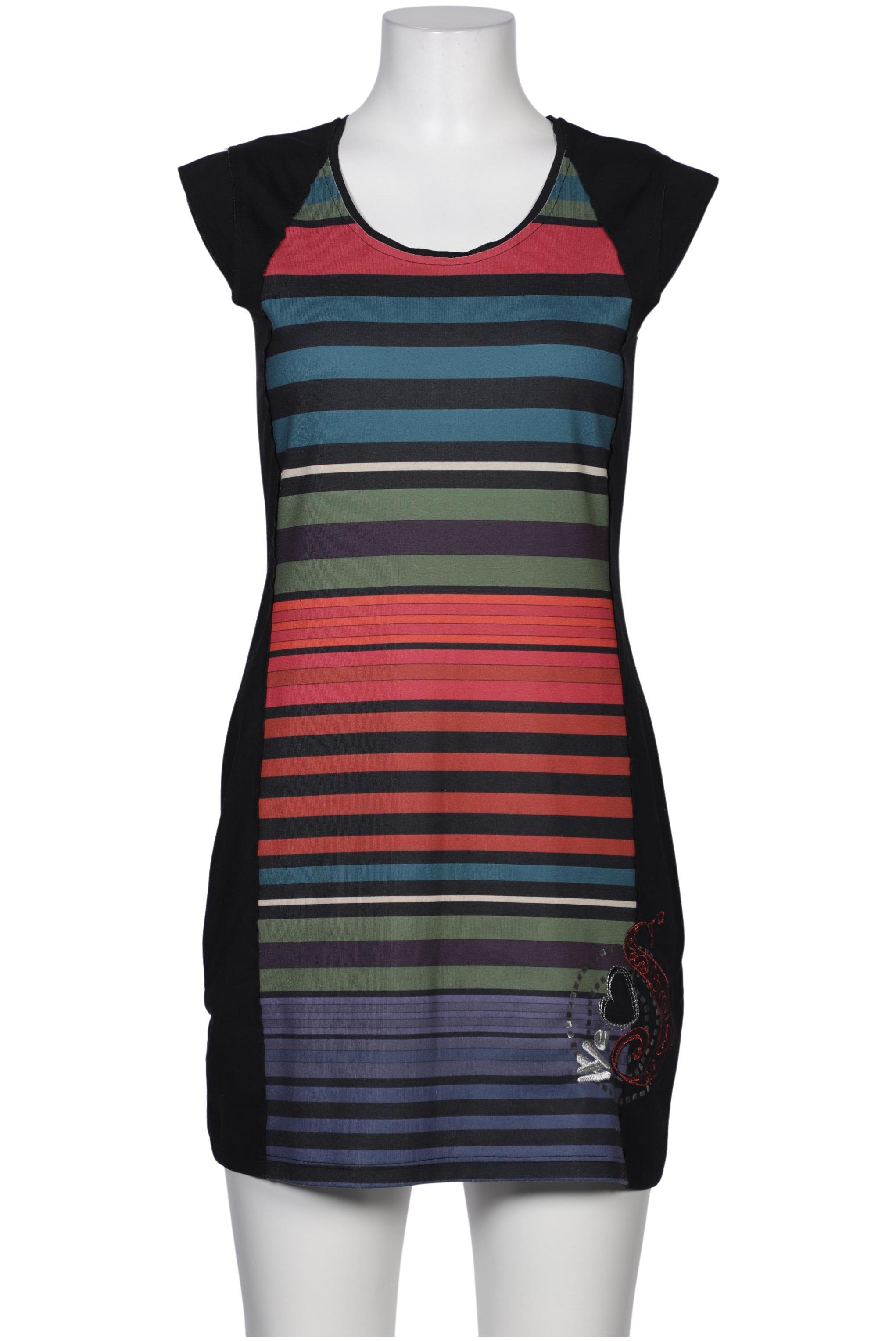 

Desigual Damen Kleid, mehrfarbig, Gr. 42