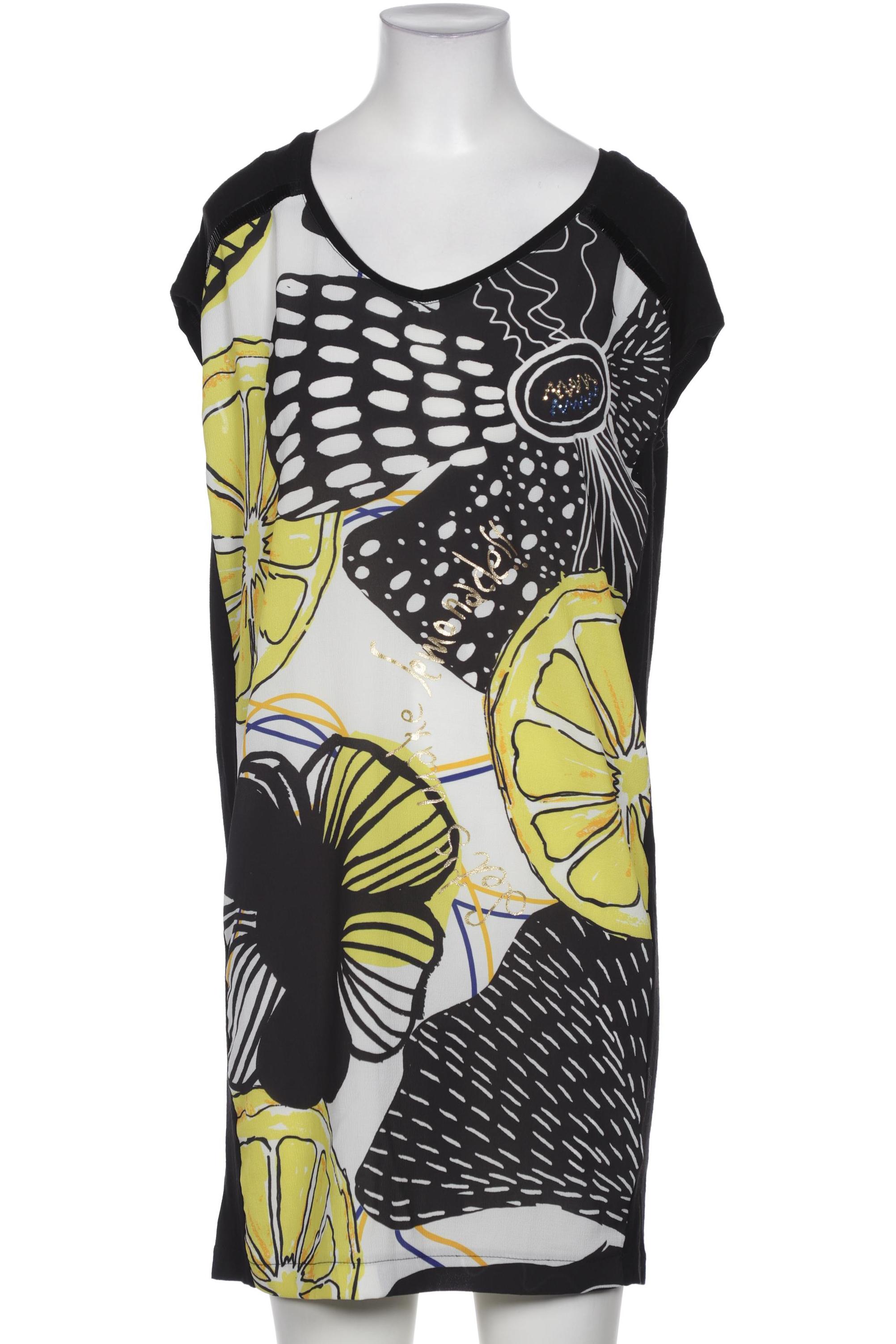 

Desigual Damen Kleid, schwarz