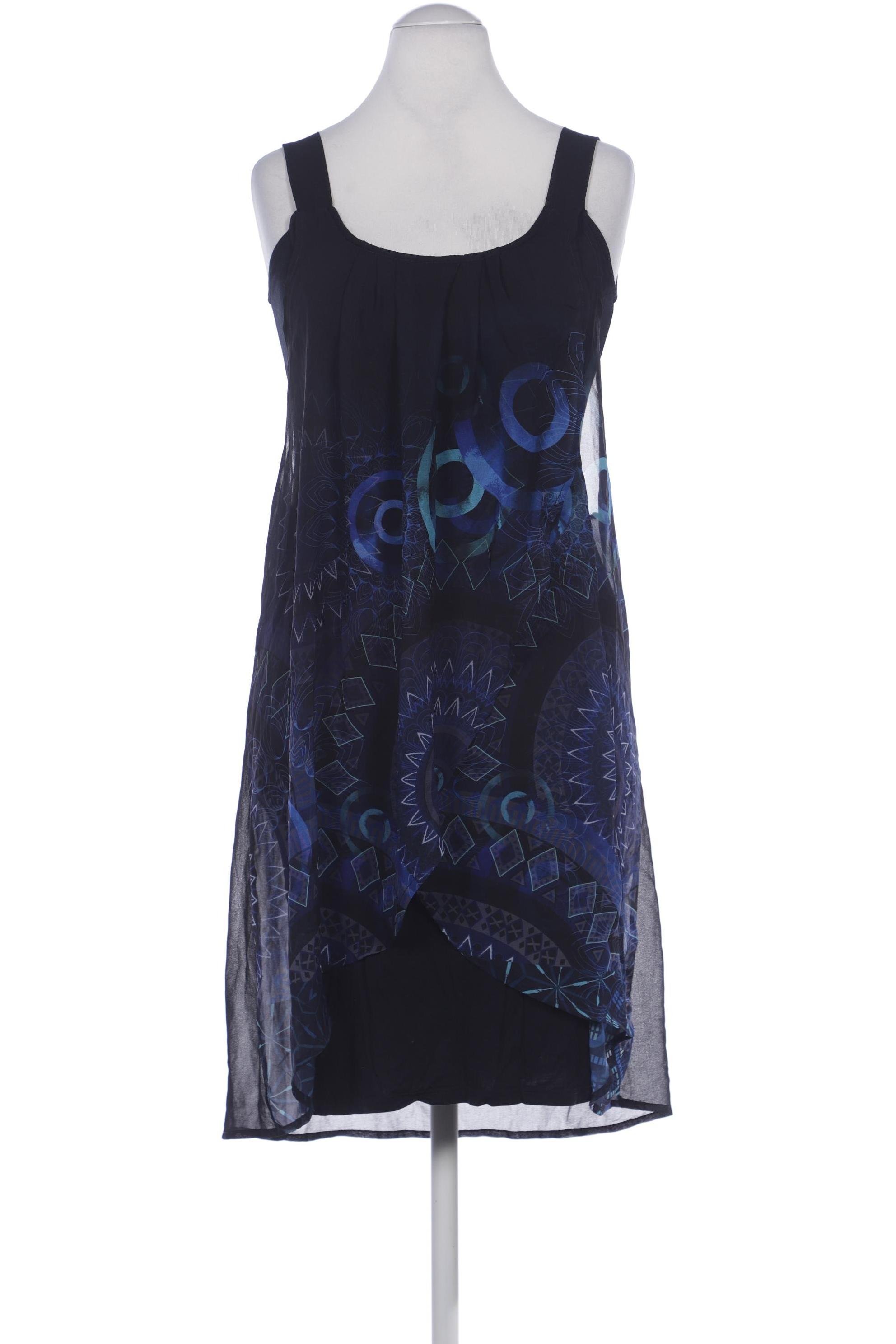 Thumbnail - Desigual Damen Kleid, schwarz, Gr. 36