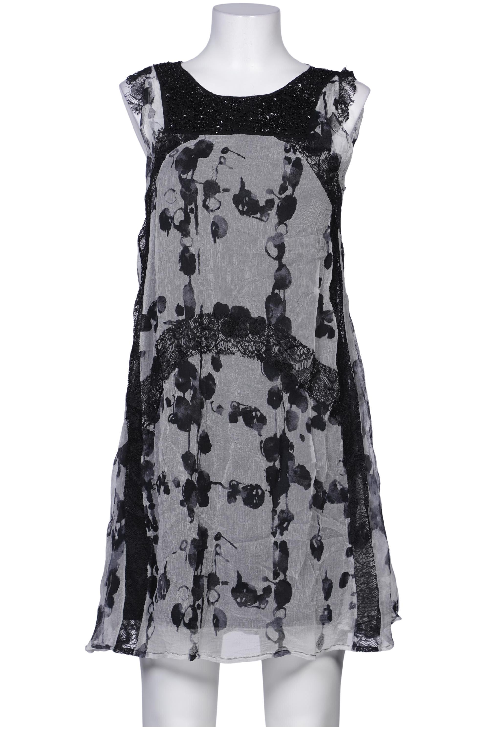 

Desigual Damen Kleid, marineblau, Gr. 40